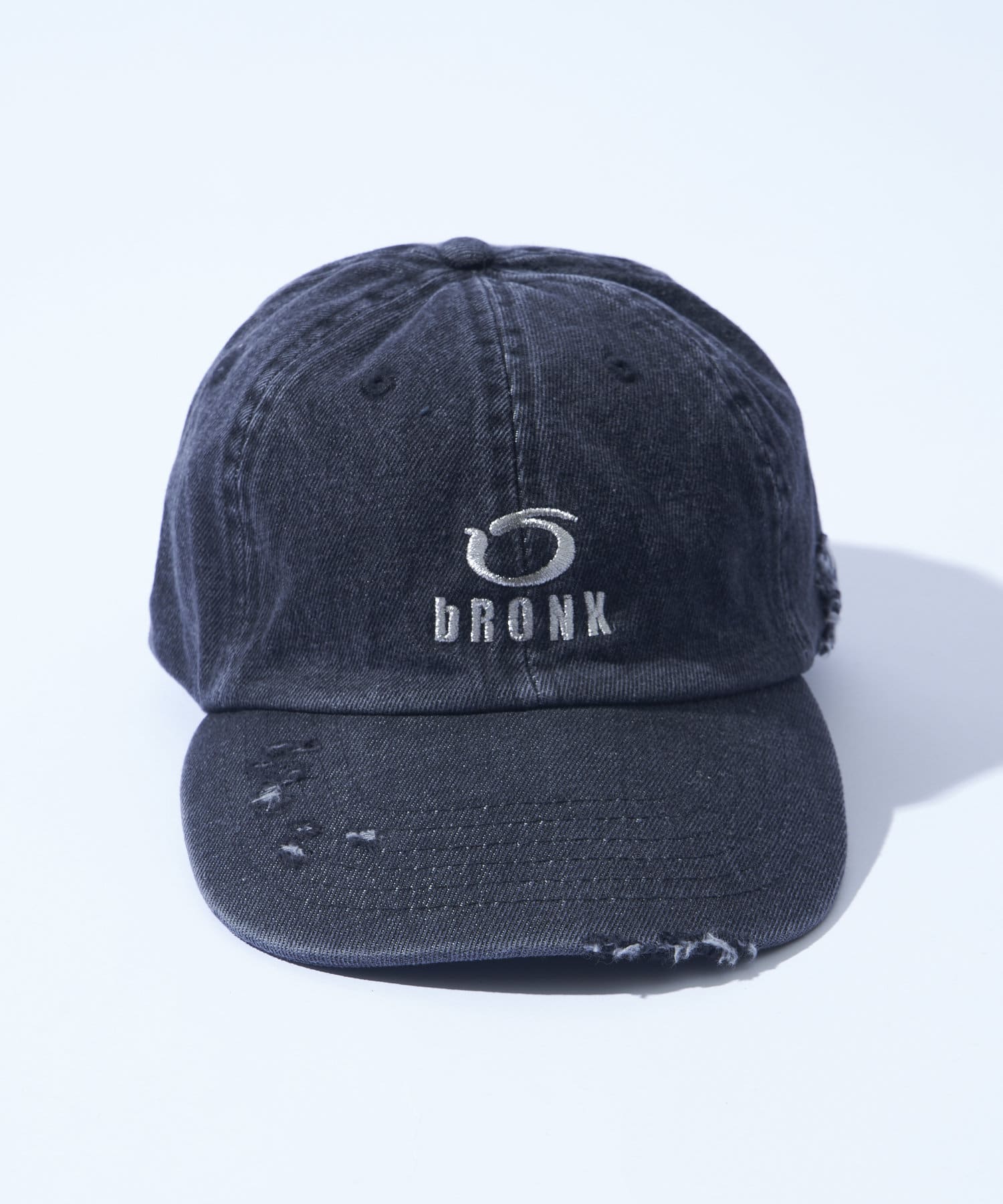 OUTLET(アウトレット) 【WHO'S WHO gallery】【KOOKY''N】クラッシュキャップ