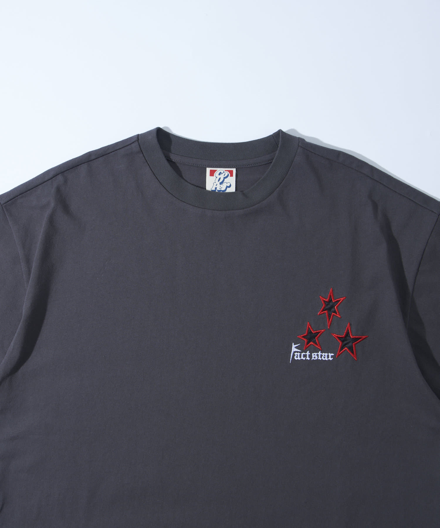 OUTLET(アウトレット) 【WHO'S WHO gallery】【STICKIES】AR TEE