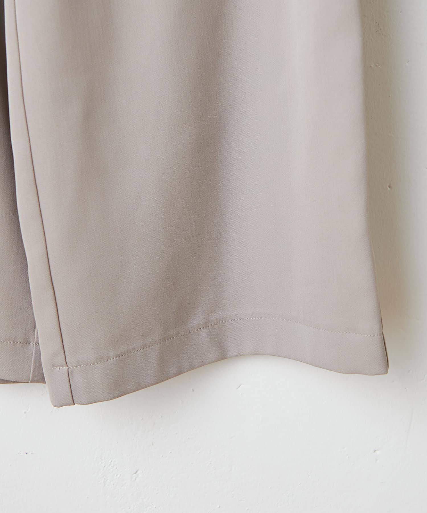 Remind me and forever(リマインドミーアンドフォーエバー) リラックスイージーワイドパンツ