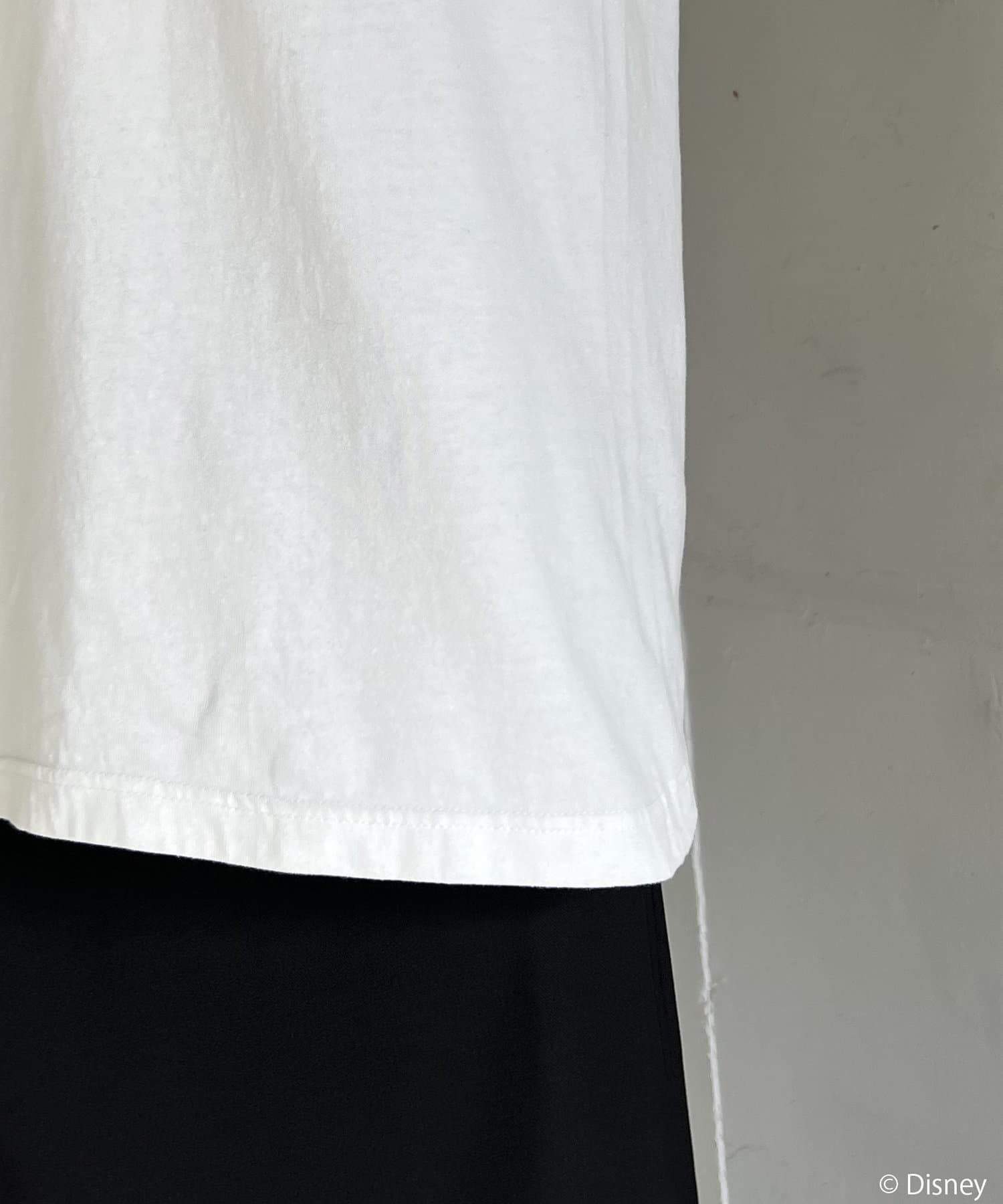 CAPRICIEUX LE'MAGE(カプリシュレマージュ) 〈GOOD ROCK SPEED〉MICKEY / Tシャツ