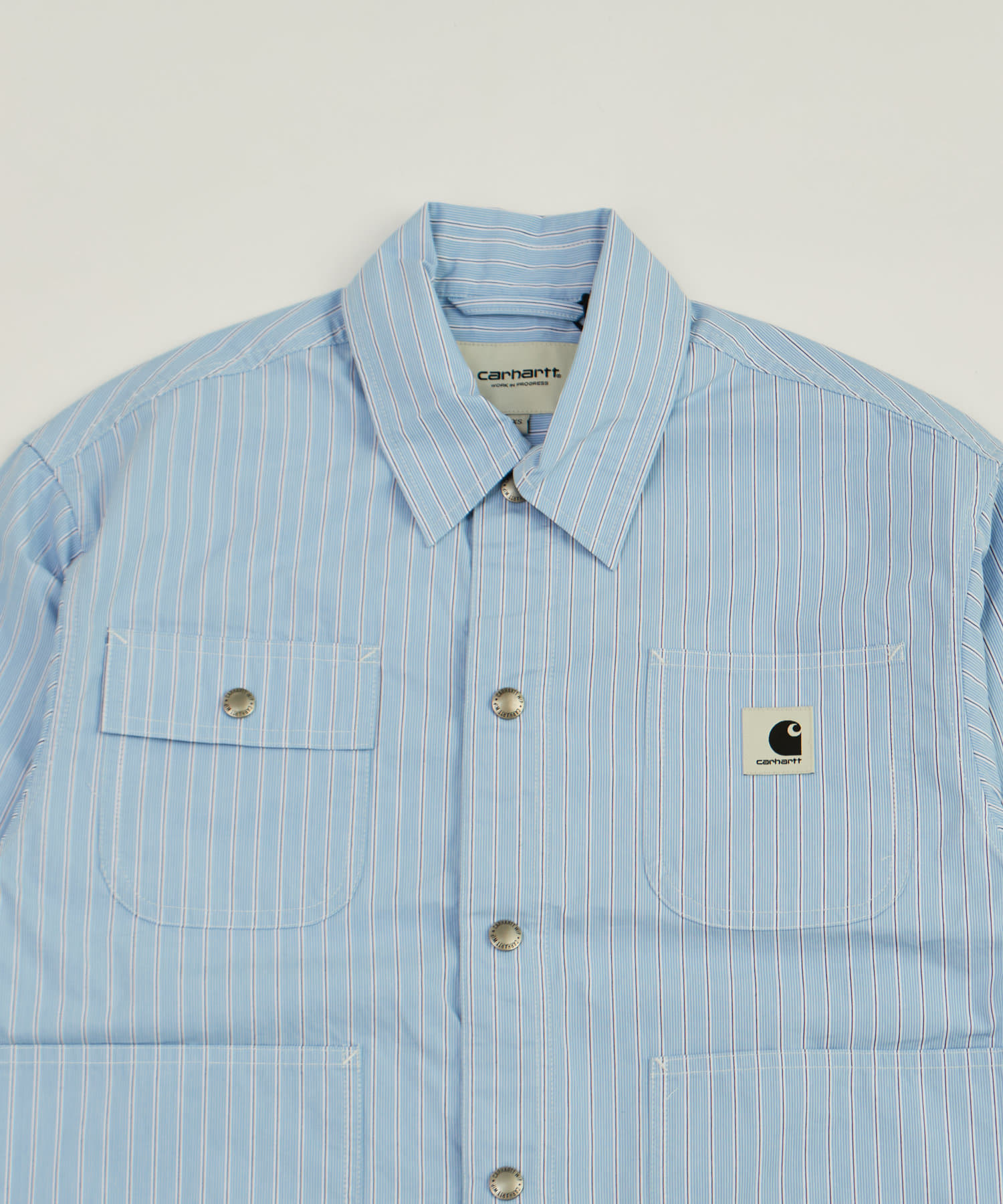 [CARHARTTWIP] W NOTA SHIRT JAC ★大人気★ I034555_2RB_XX-ST-01.jpg?v=