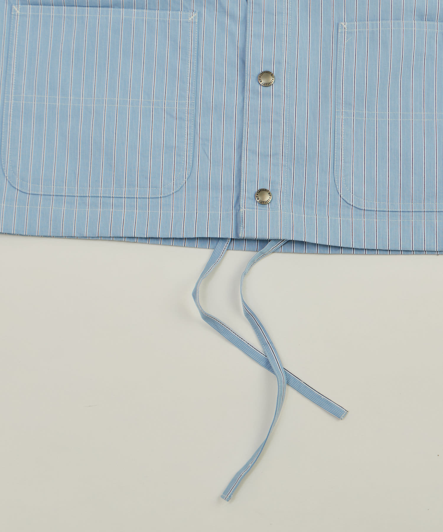 Carhartt WIP】W' NOTA SHIRT JAC | WHO'S WHO gallery