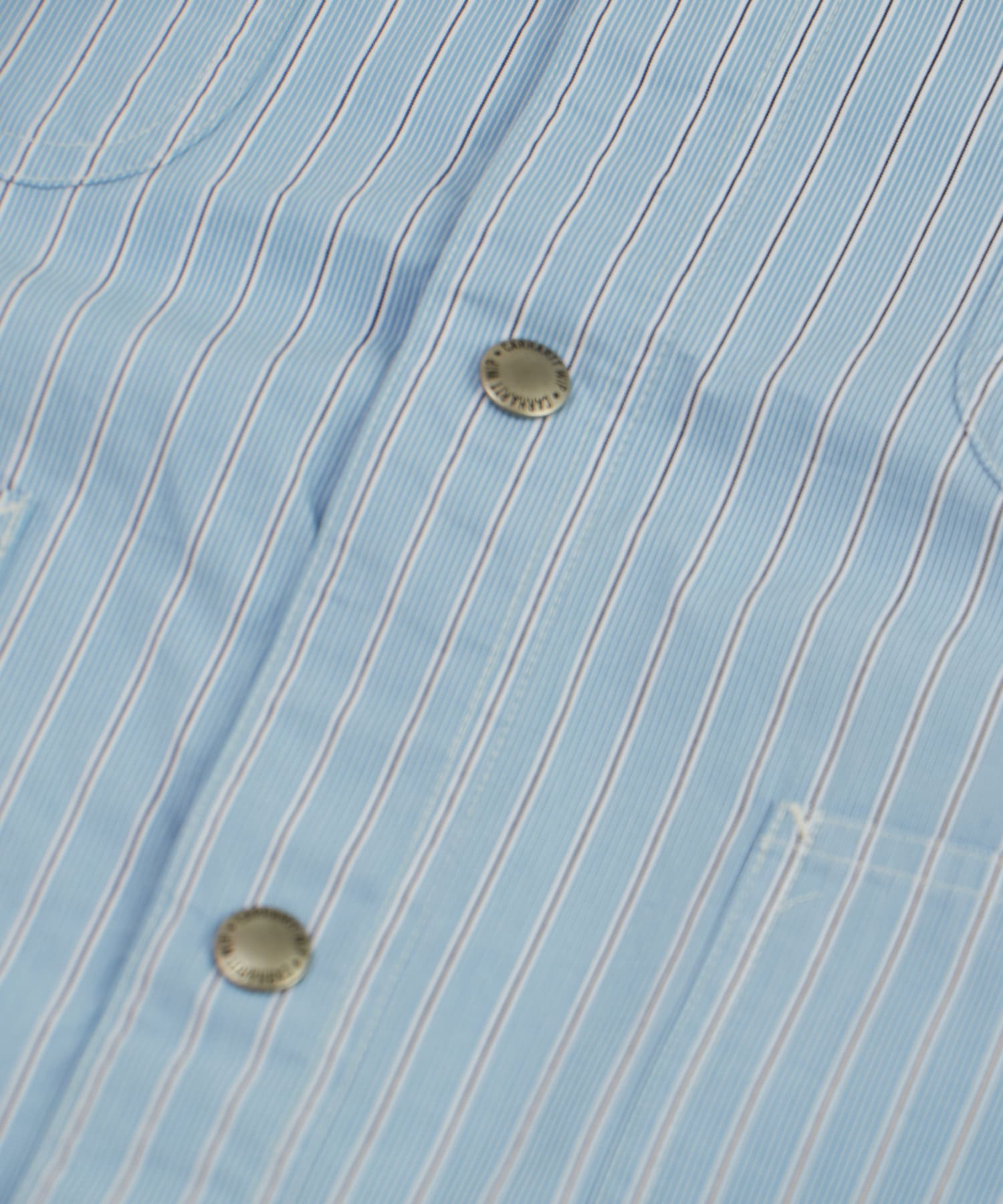 WHO’S WHO gallery(フーズフーギャラリー) 【Carhartt WIP】W' NOTA SHIRT JAC