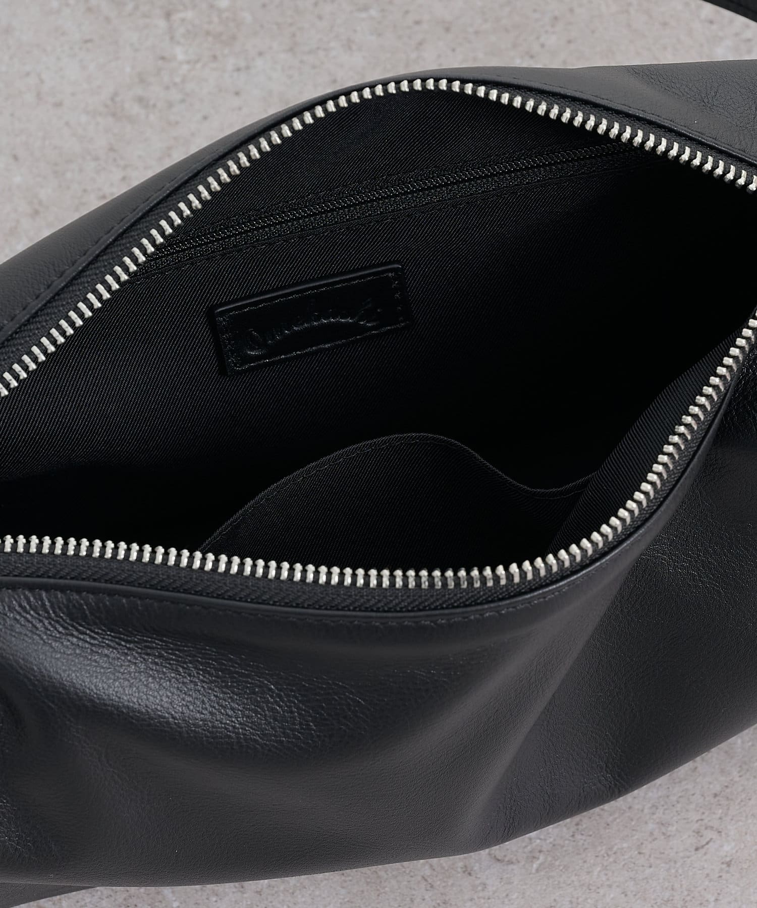 Omekashi(オメカシ) レザーワンハンドルBAG