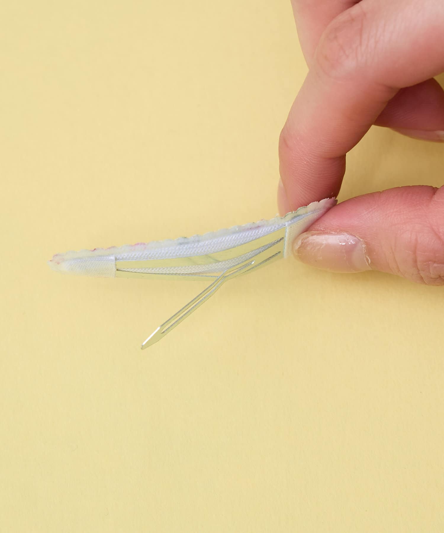 BIRTHDAY BAR(バースデイバー) KIDS HAIR PIN Bloom Clip  キッズへアピン