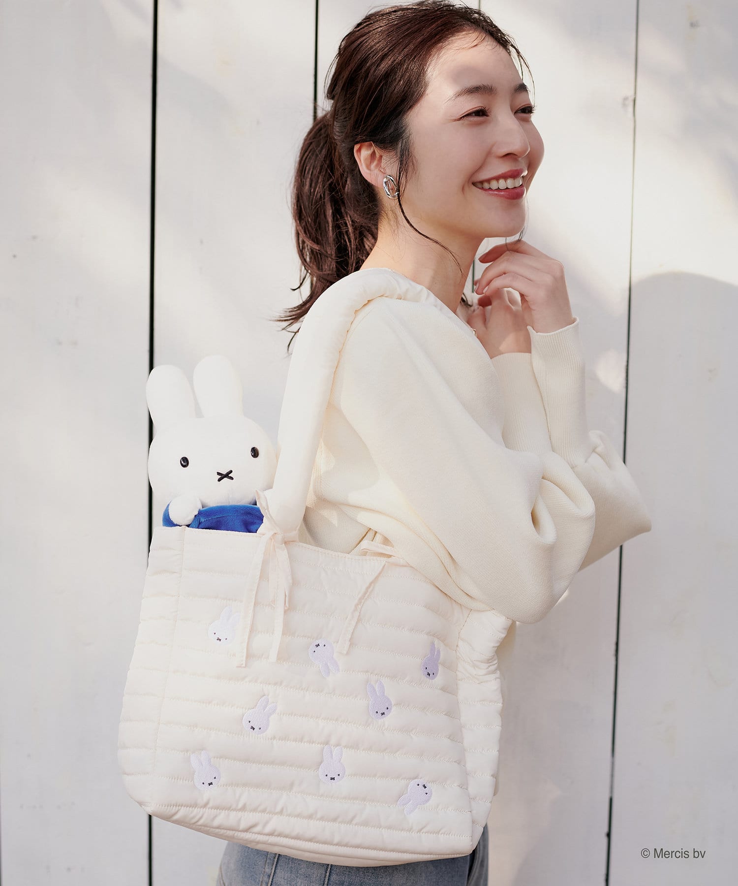 GARDEN TOKYO｜POP TRADING COMPANY/Pop & Miffy Amsterdam