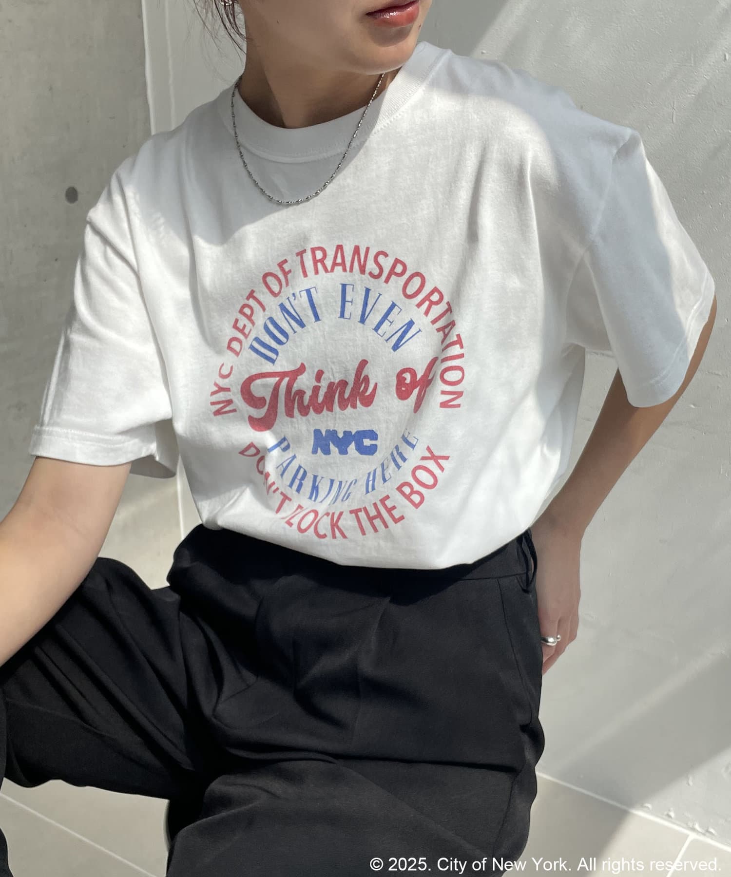 GOOD ROCK SPEED】新作Tシャツ☆ - CAPRICIEUX LE'MAGE(カプリ