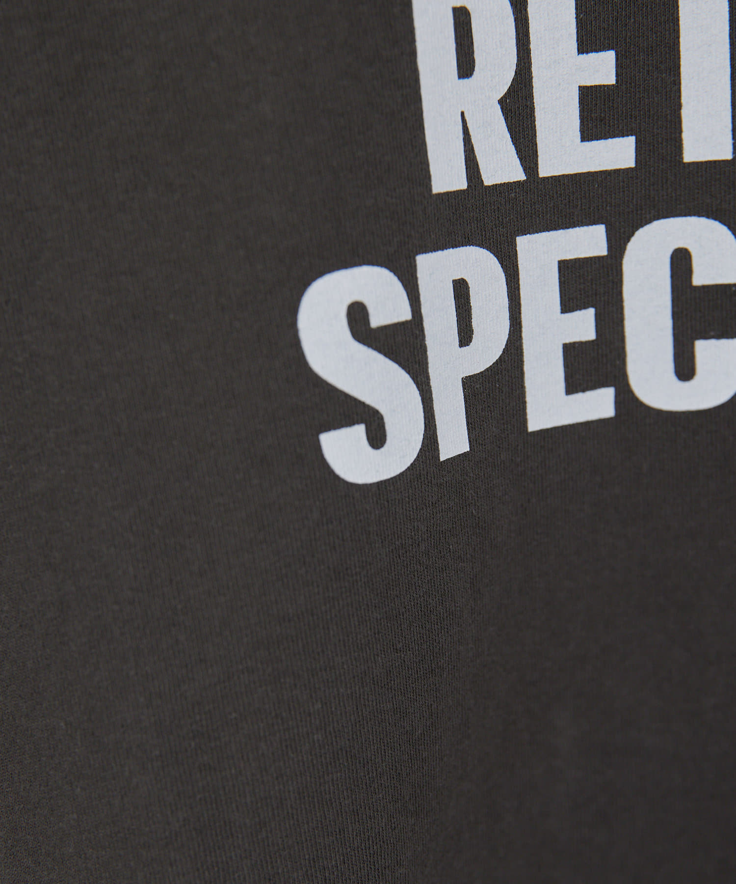 GALLARDAGALANTE(ガリャルダガランテ) ロゴTシャツ《Retrospective》