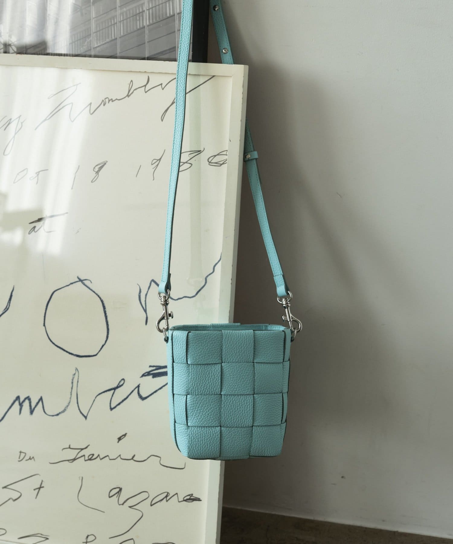 IACUCCI(イアクッチ) ベルタ MINI CERVO