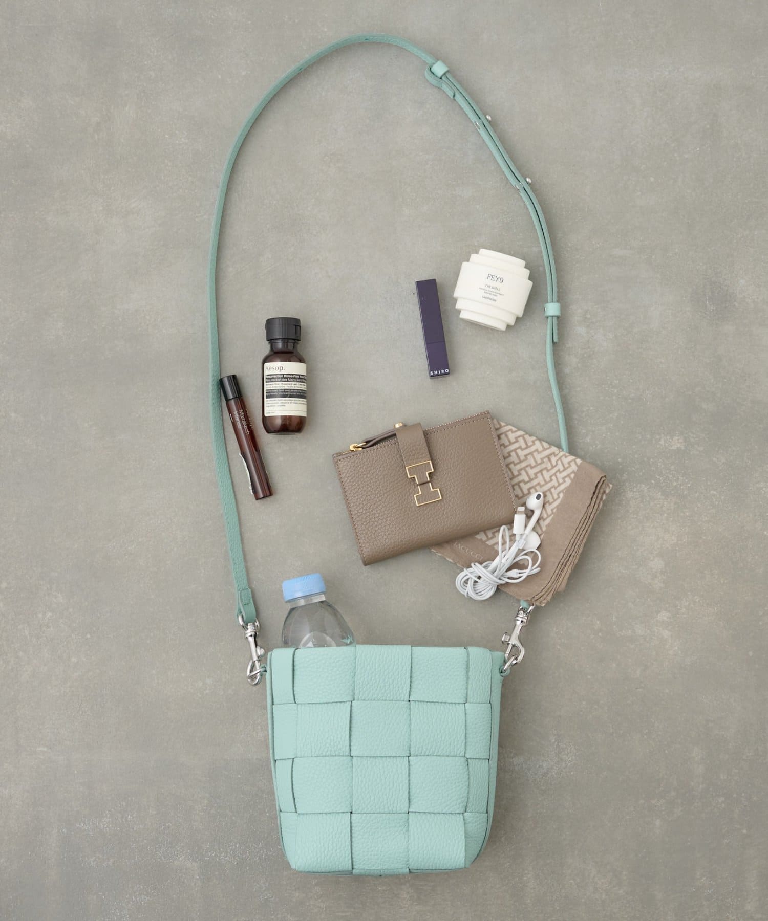 IACUCCI(イアクッチ) ベルタ MINI CERVO