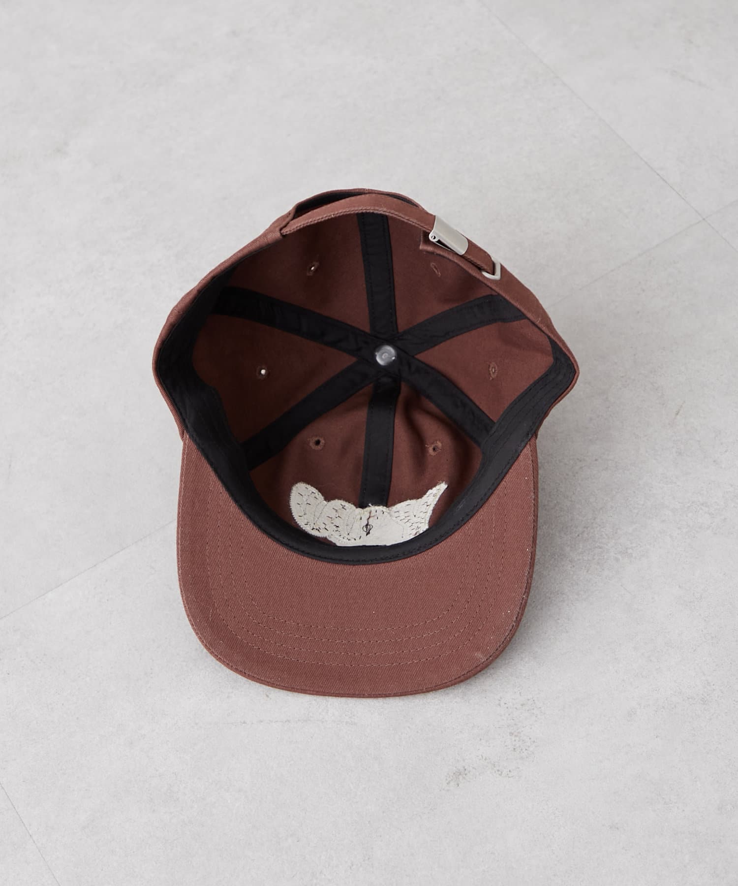 CIAOPANIC TYPY(チャオパニックティピー) 【UNISEX】フェルトロゴキャップ