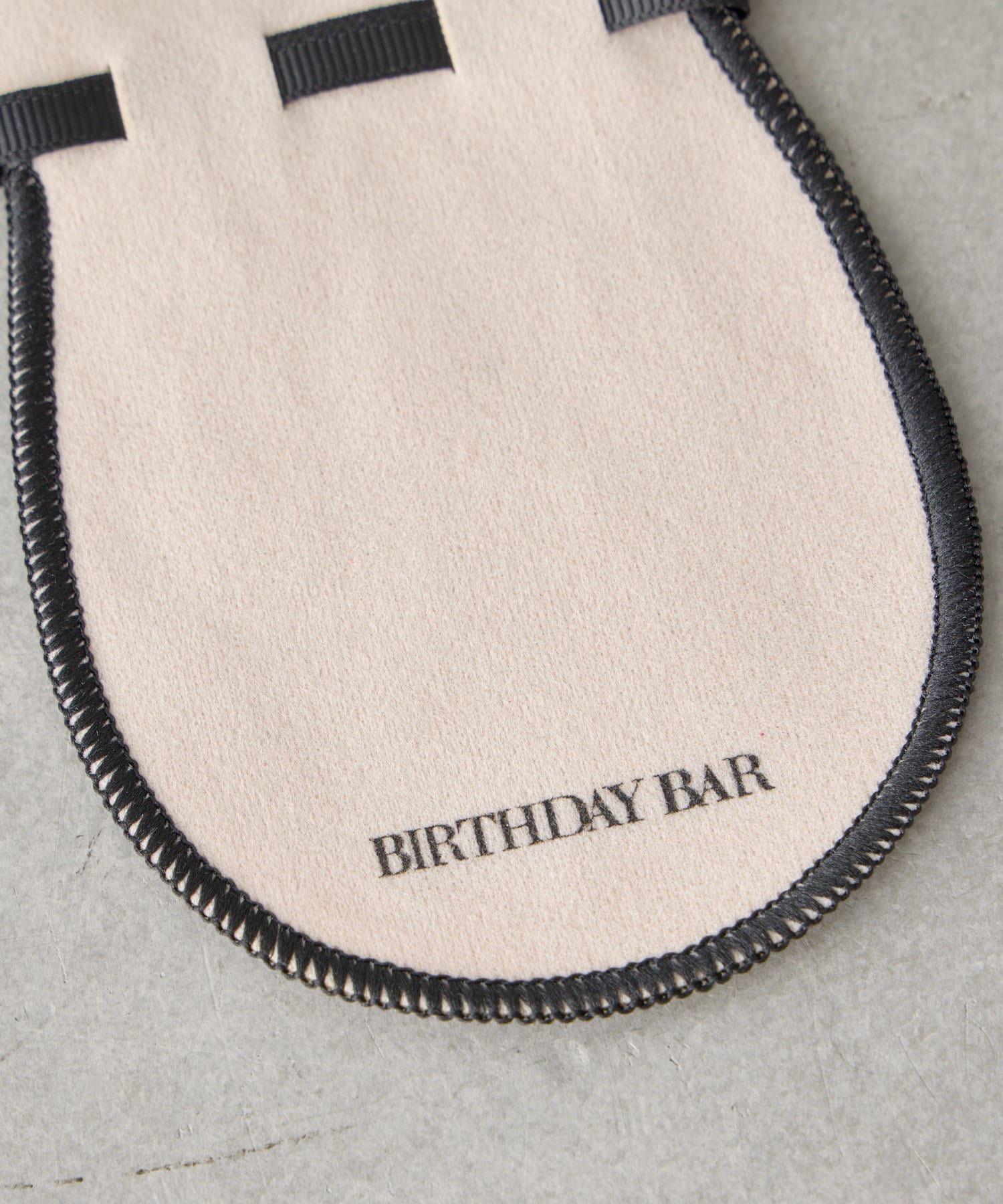 BIRTHDAY BAR(バースデイバー) 広島店・WEB限定　OYSTER LOVER CLUB ミラー