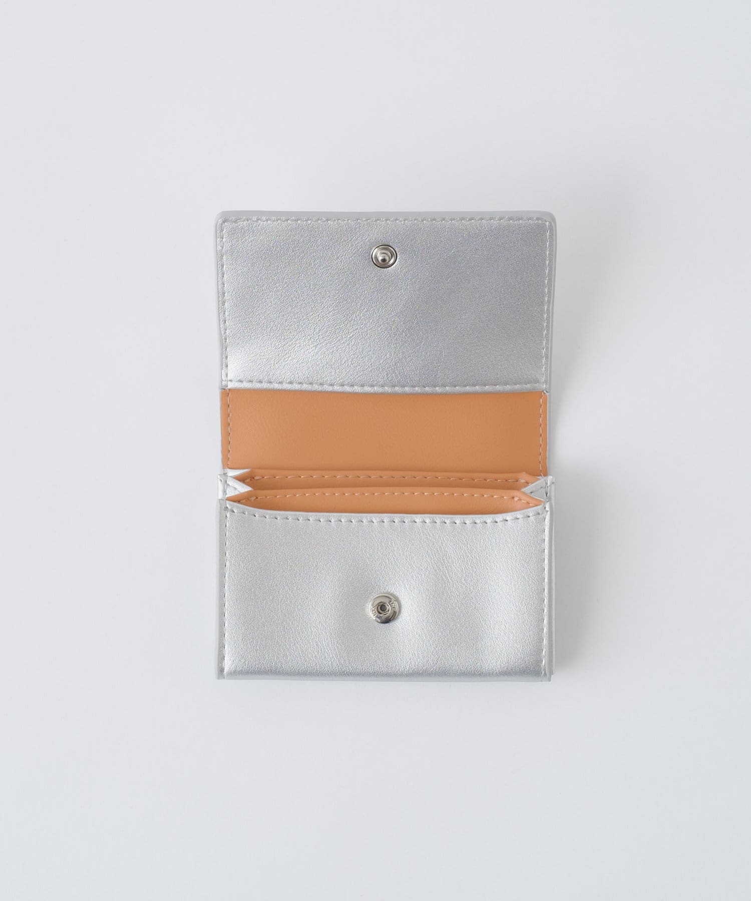 OUTLET(アウトレット) 【Kastane】multi card case