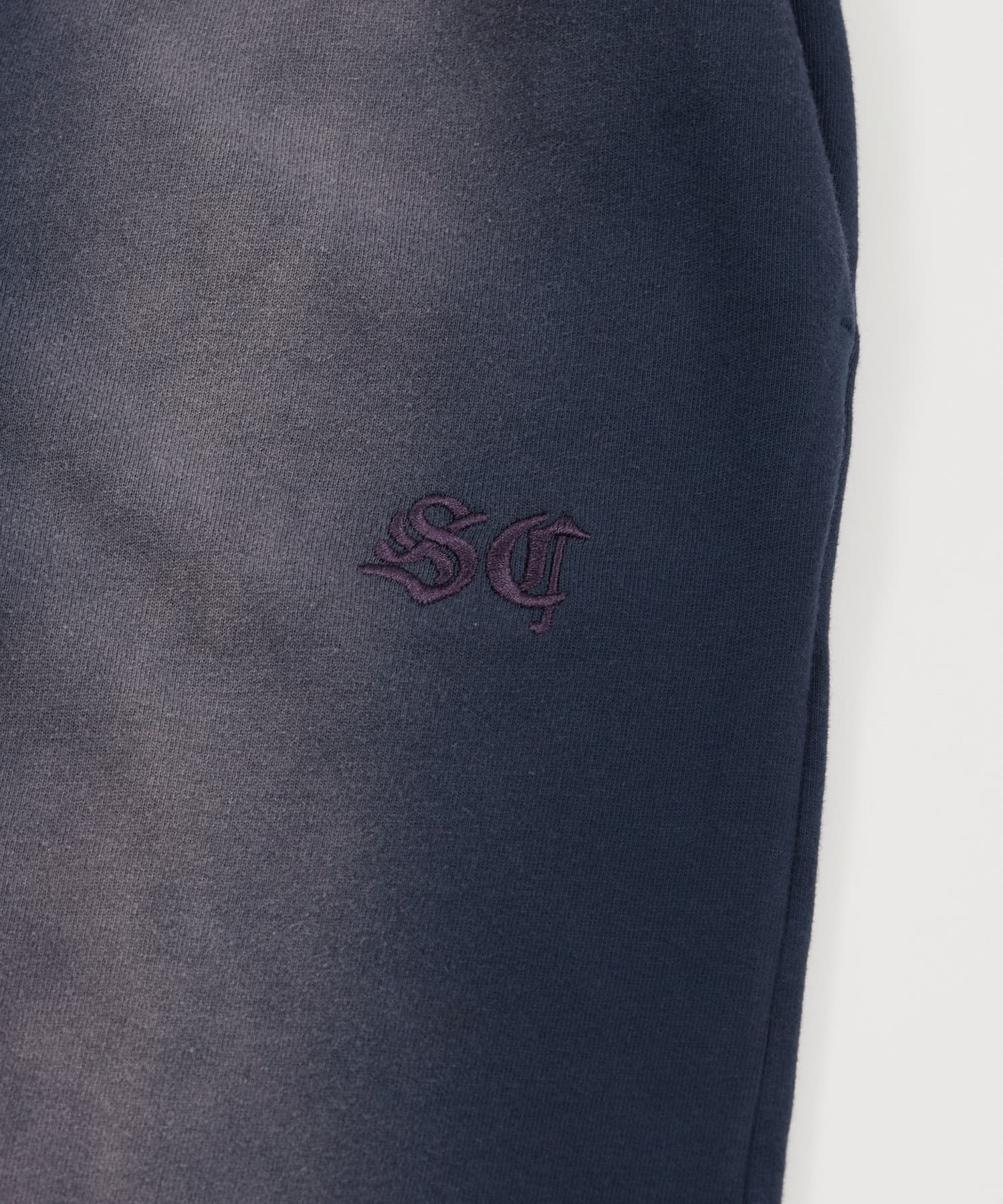 OUTLET(アウトレット) 【WHO'S WHO gallery】【Sourcream】スウェットパンツ