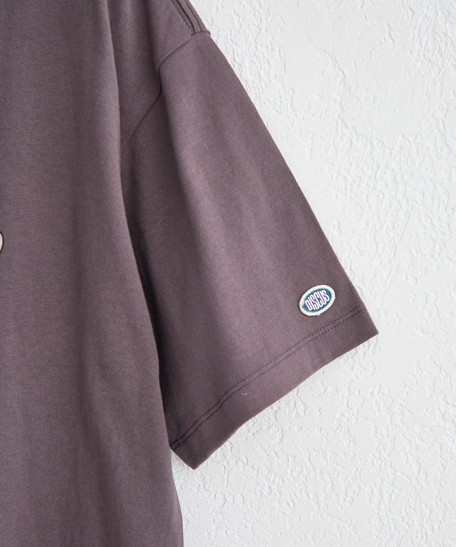 mystic(ミスティック) [DISCUS×WARNER]Powerpuff Girls Tシャツ