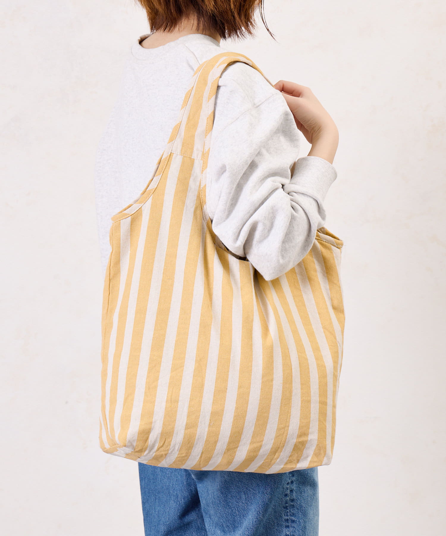 PRADA更に5000円値下げした！！～布地てさげ（現物のみ）