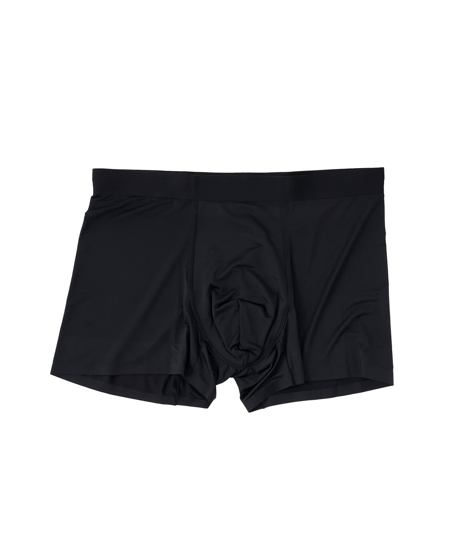 3COINS(スリーコインズ) 《2サイズ展開》トリコウェアパックボクサーパンツ／MENS