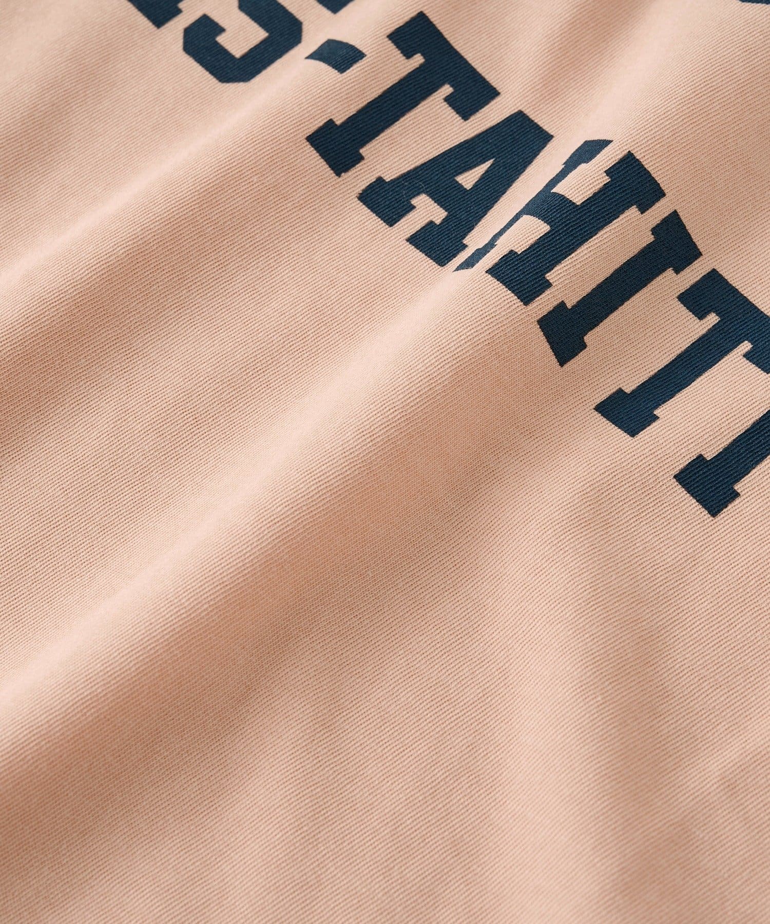 RIVE DROITE(リヴドロワ) 予約【Yossshiiii企画/新色追加】R.D.S.CロゴTee/4月下旬お届け予定