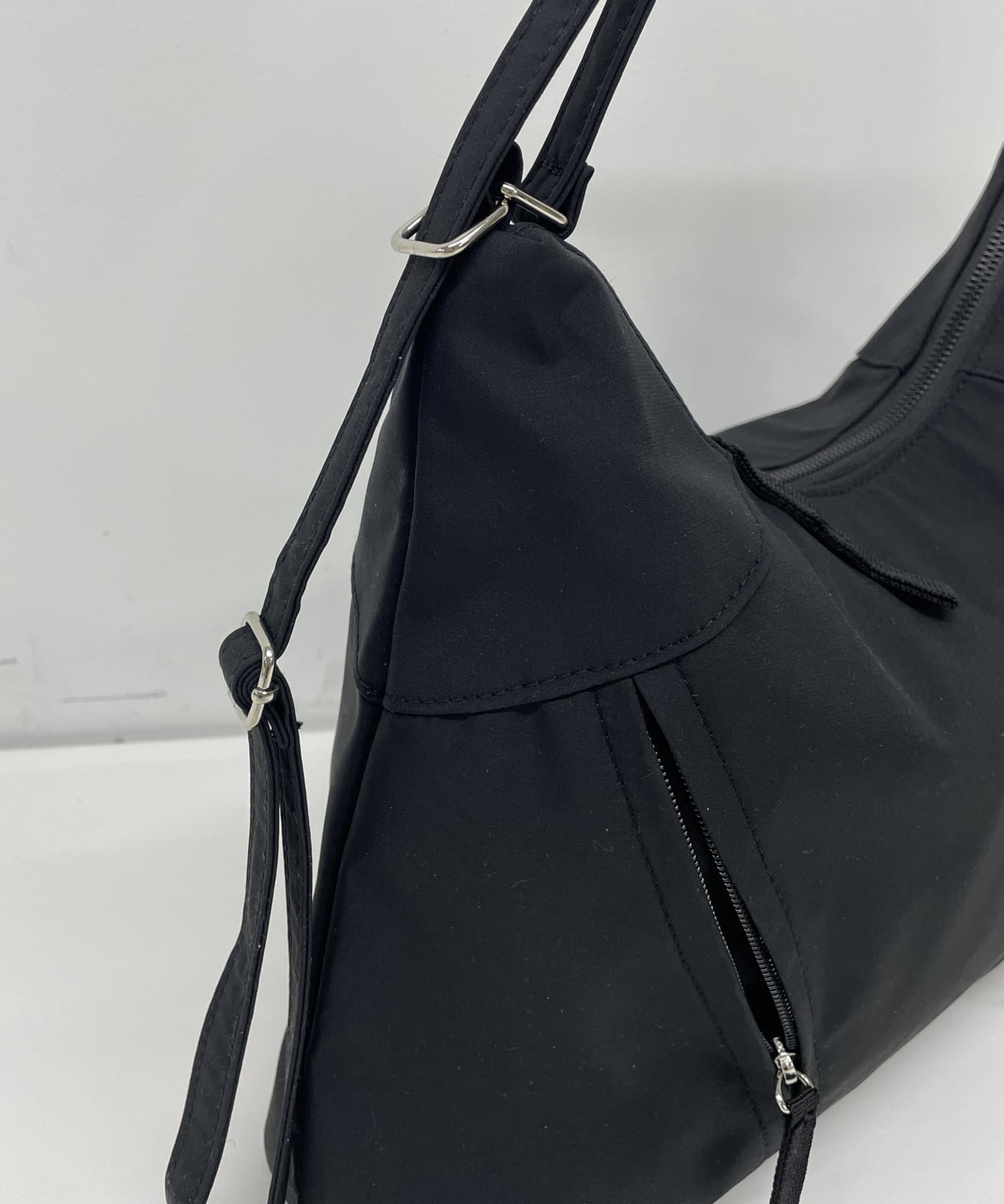 -goocy-(グーシー) モレッツ2WAYバッグ