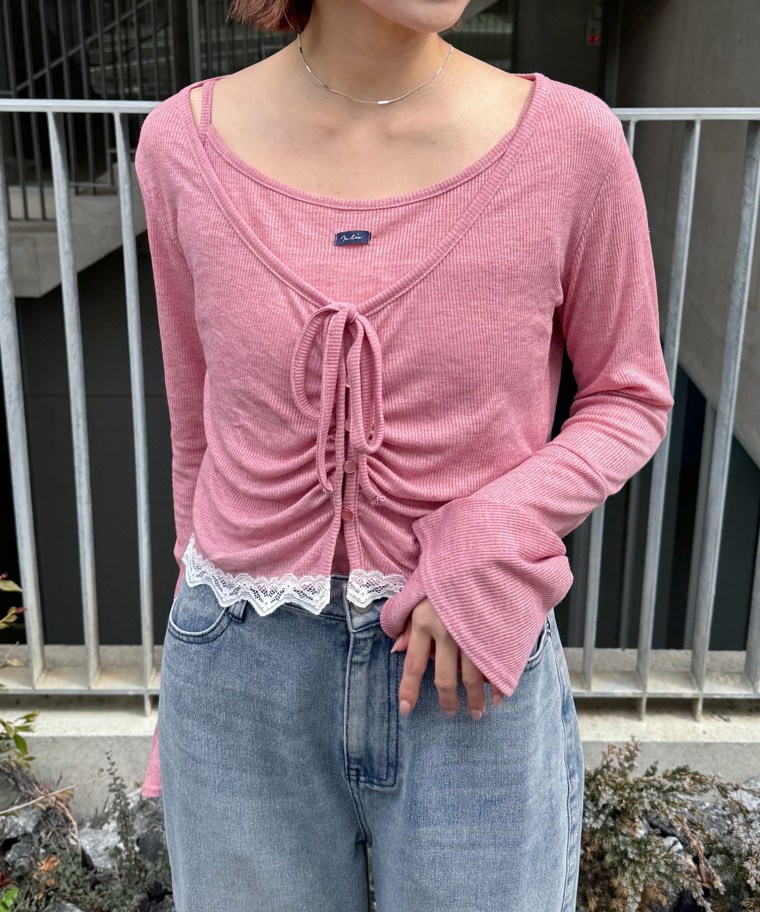 mline(エムライン) [mline]ロゴポイントカーデセット