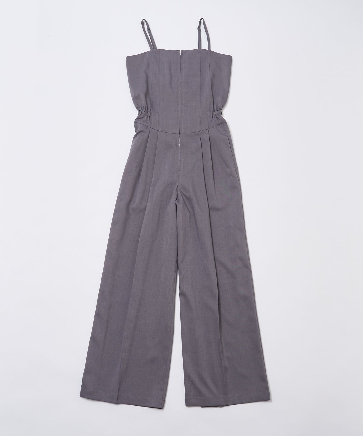 mline(エムライン) [mline]コルセット オールインワン