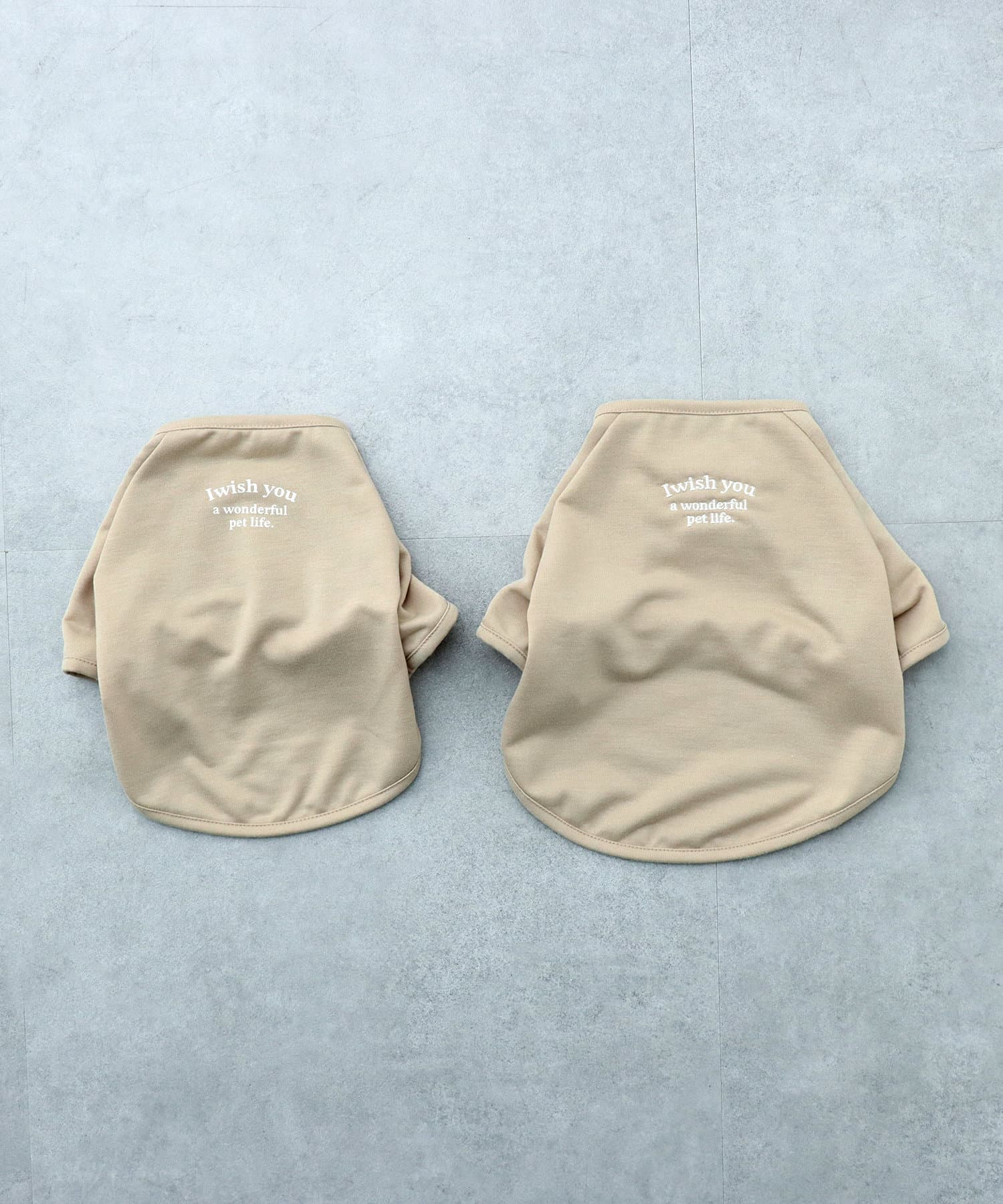 3COINS(スリーコインズ) スウェット