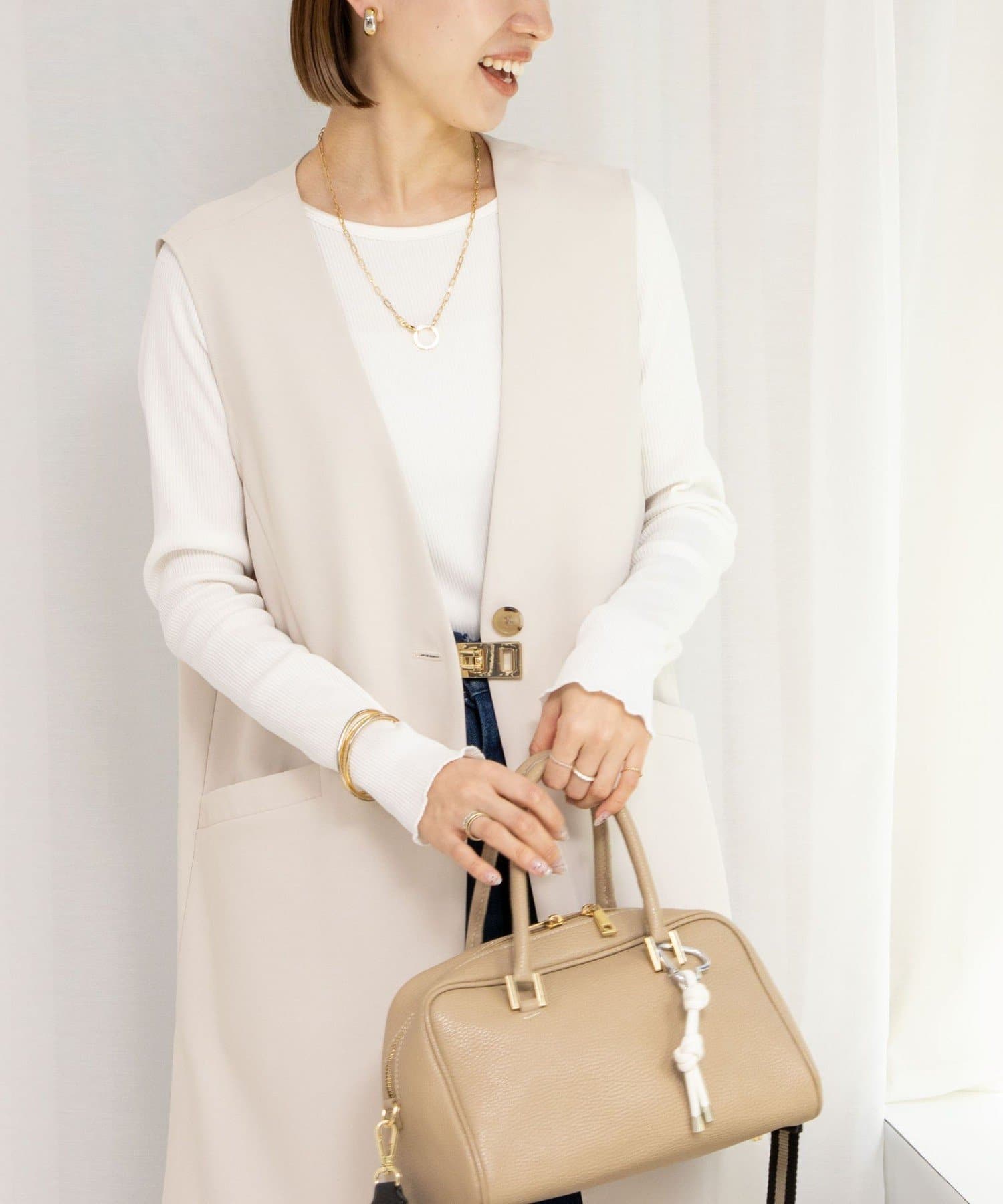 NOLLEY'S(ノーリーズ) テレコロンT