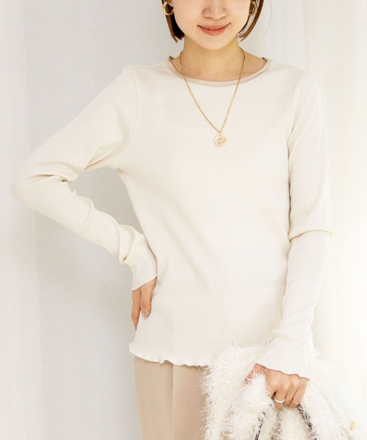 NOLLEY'S(ノーリーズ) テレコロンT