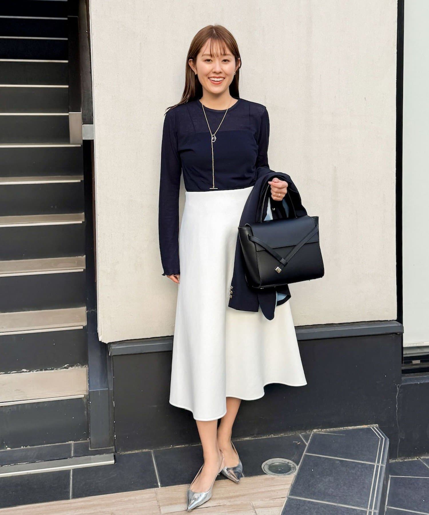 NOLLEY'S(ノーリーズ) シアーフライスロンT