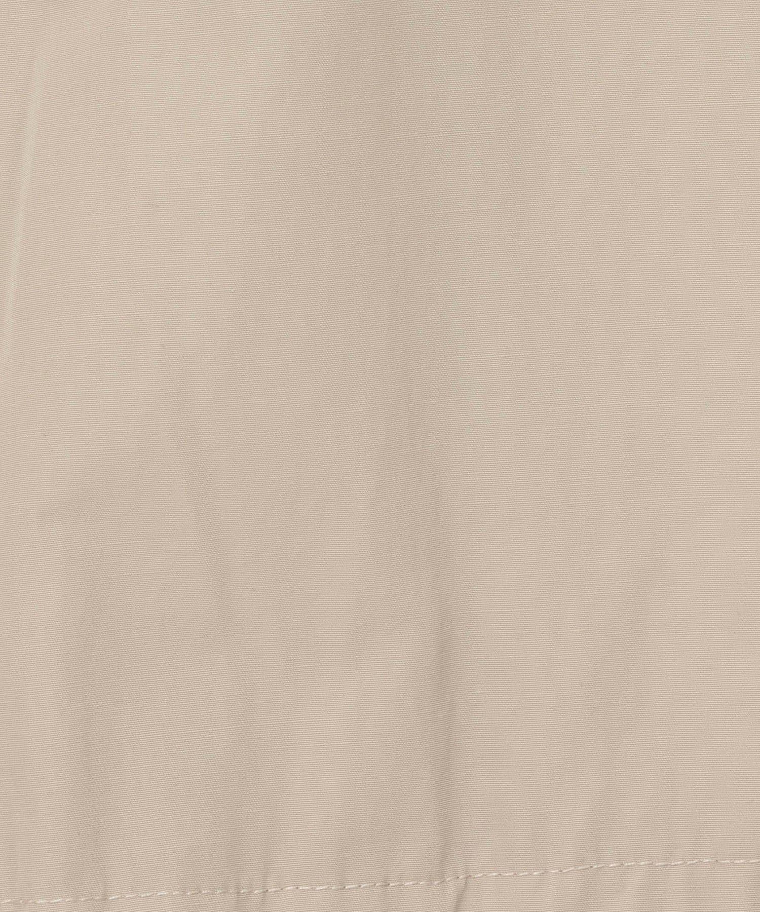 NOLLEY'S(ノーリーズ) フーテッドコート