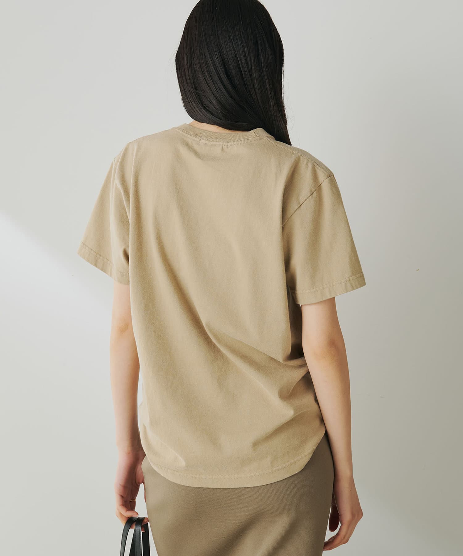 ナンバーTシャツ | Whim Gazette(ウィム ガゼット)レディース ナンバーTシャツ | Whim Gazette(ウィム ガゼット)レディース