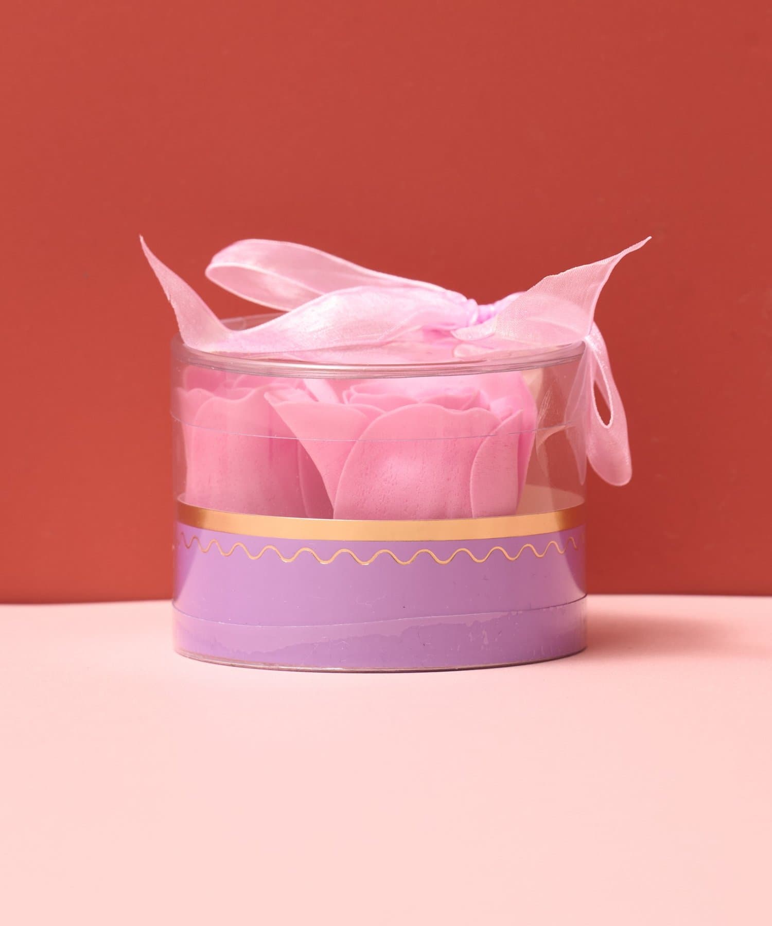 BIRTHDAY BAR(バースデイバー) ブルームン ローズバスペタル　入浴剤