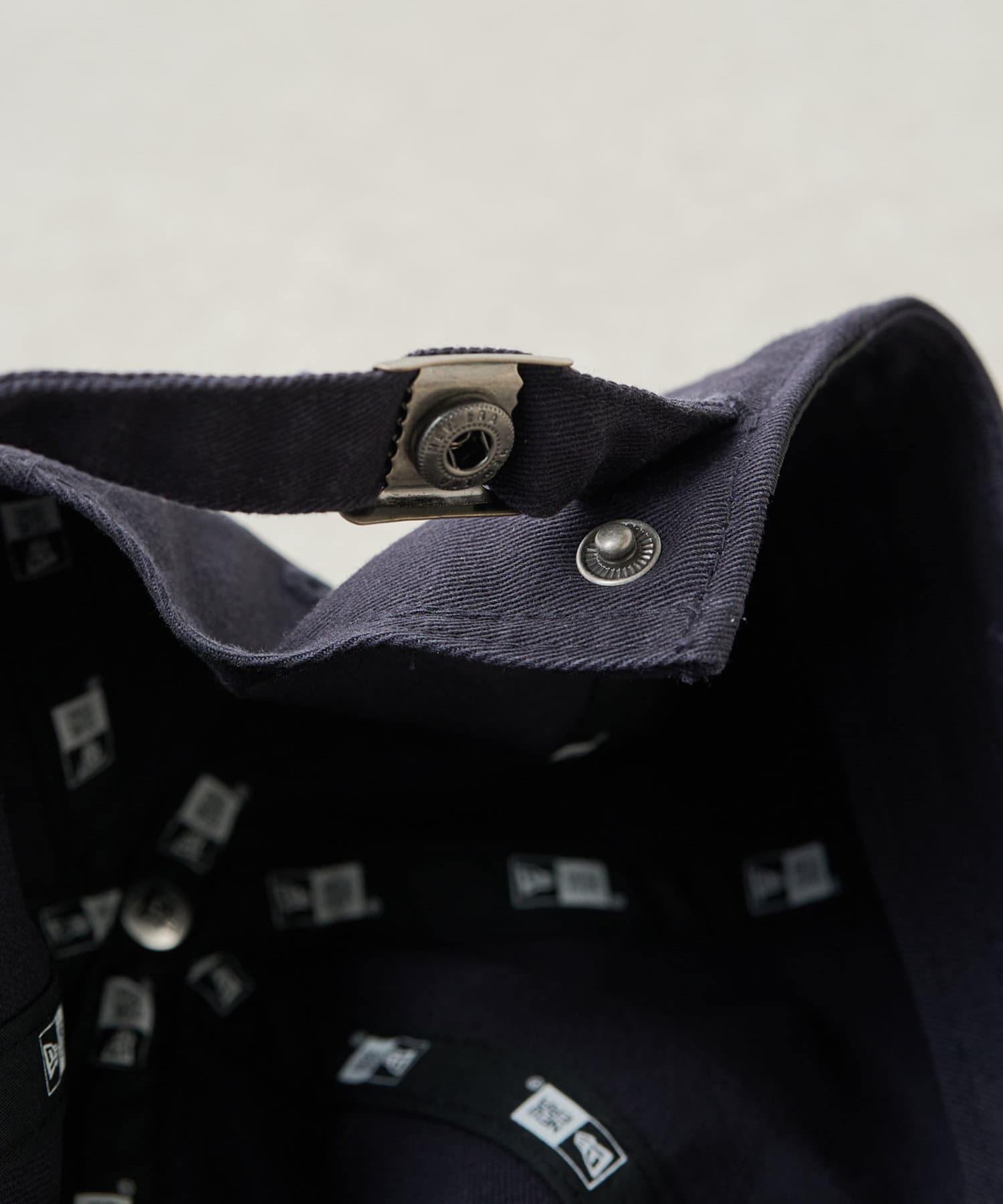 LOUNGEDRESS(ラウンジドレス) 【NEWERA】MLB MID LOGOキャップ