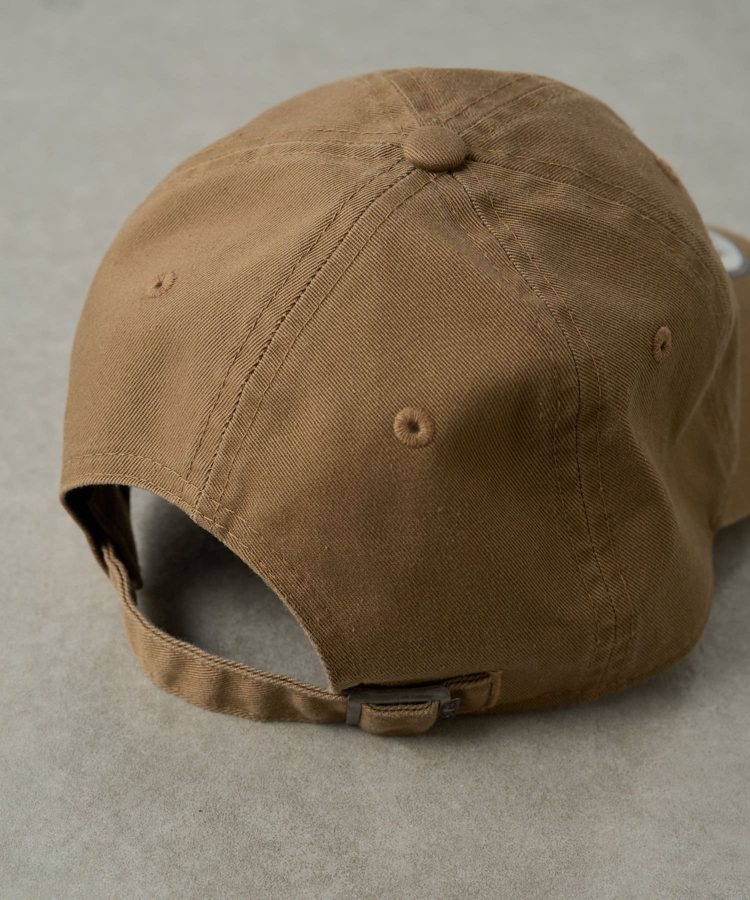 LOUNGEDRESS(ラウンジドレス) 【NEWERA 】MLB MID LOGOキャップ