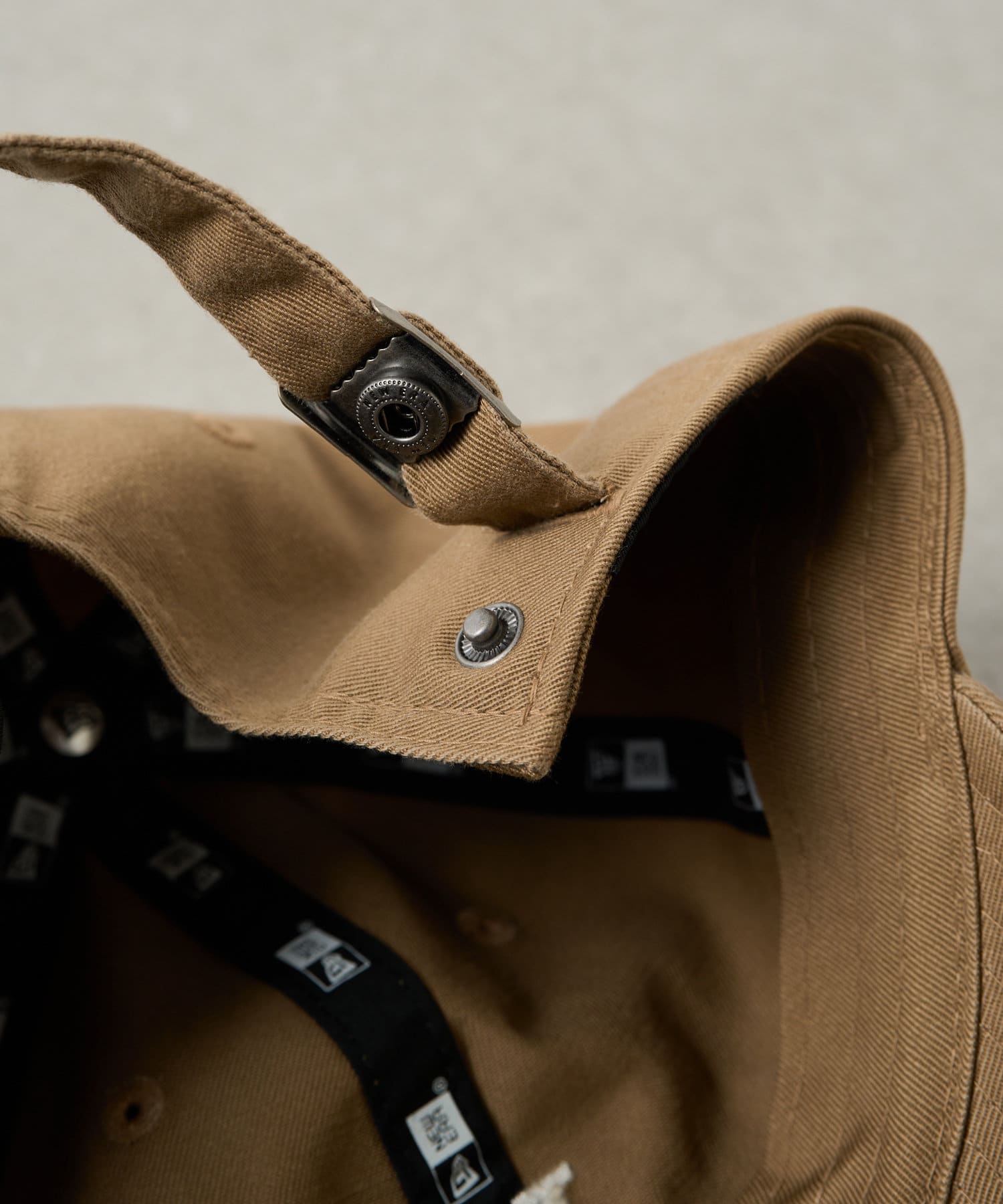 LOUNGEDRESS(ラウンジドレス) 【NEWERA 】MLB MID LOGOキャップ