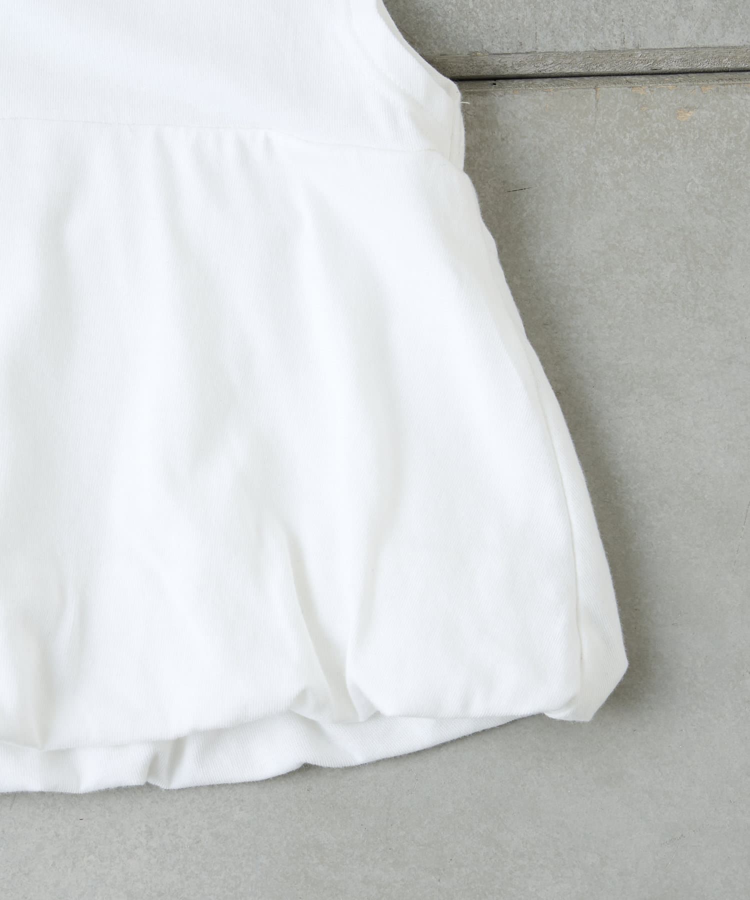 CIAOPANIC TYPY(チャオパニックティピー) 【WEB限定】【KIDS】バルーンTEE