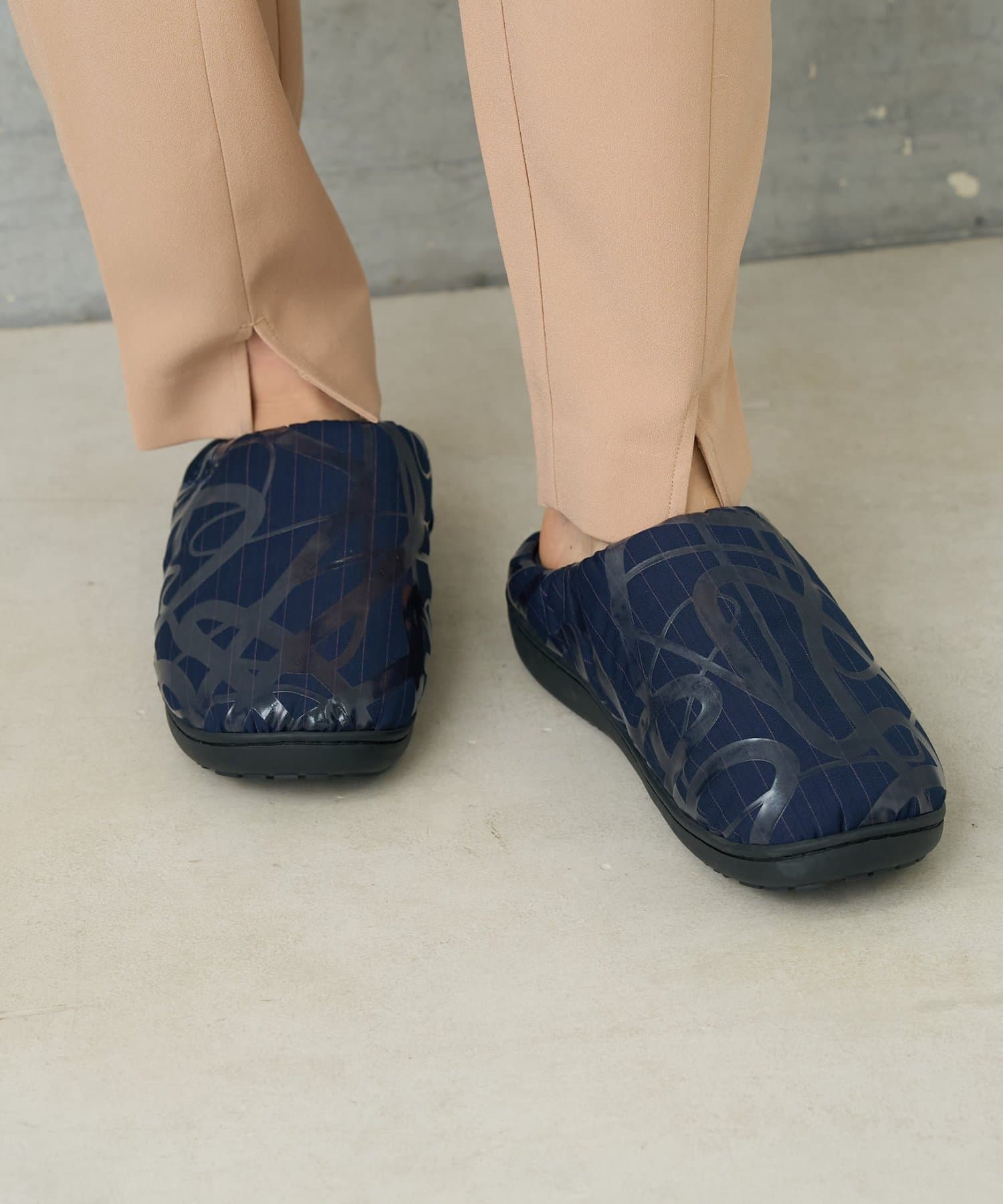 BIRTHDAY BAR(バースデイバー) 【SUBU スブ】 DOTS FRANKEN STRIPE