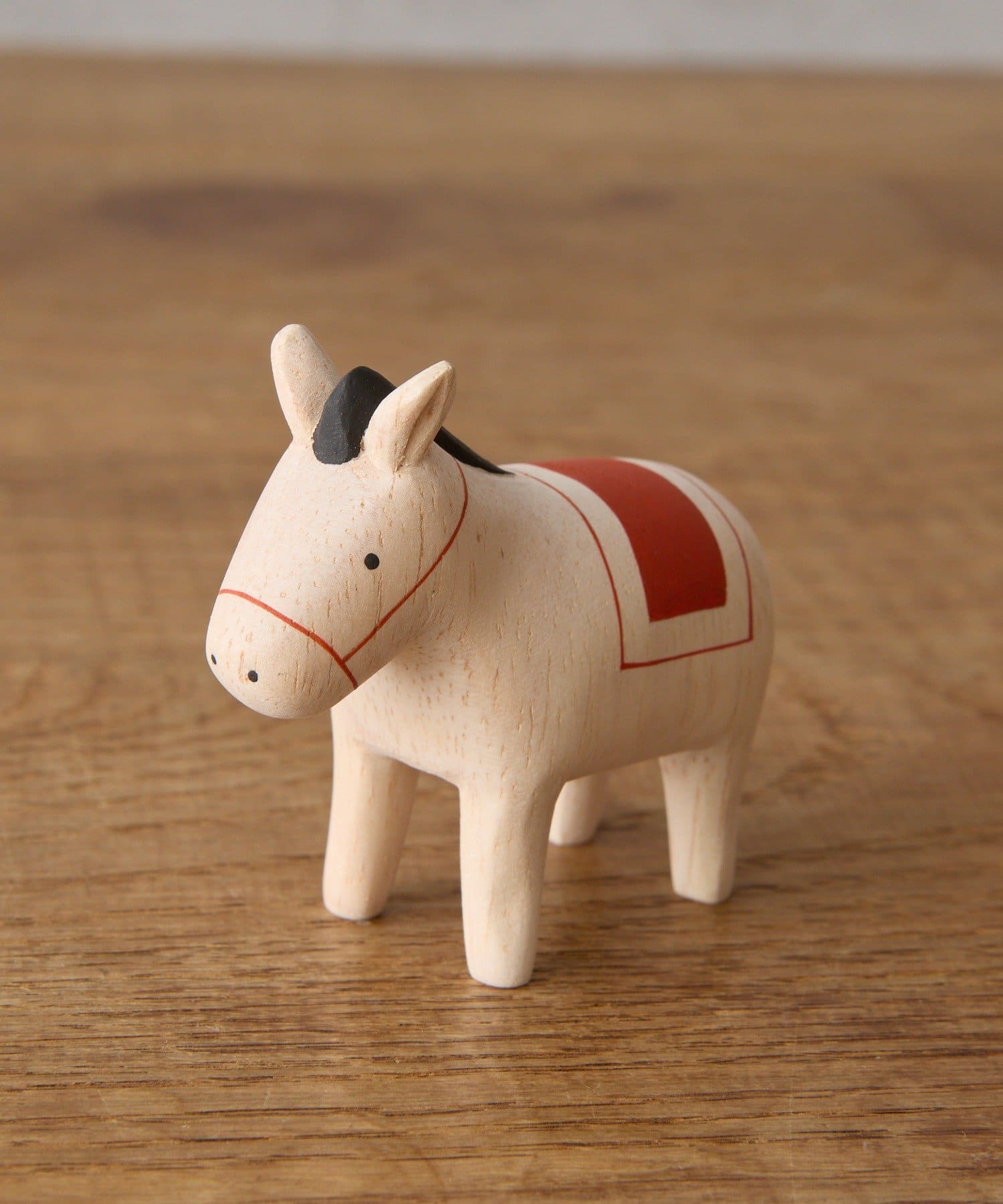 BIRTHDAY BAR(バースデイバー) 【ぽれぽれ】動物/ウマ