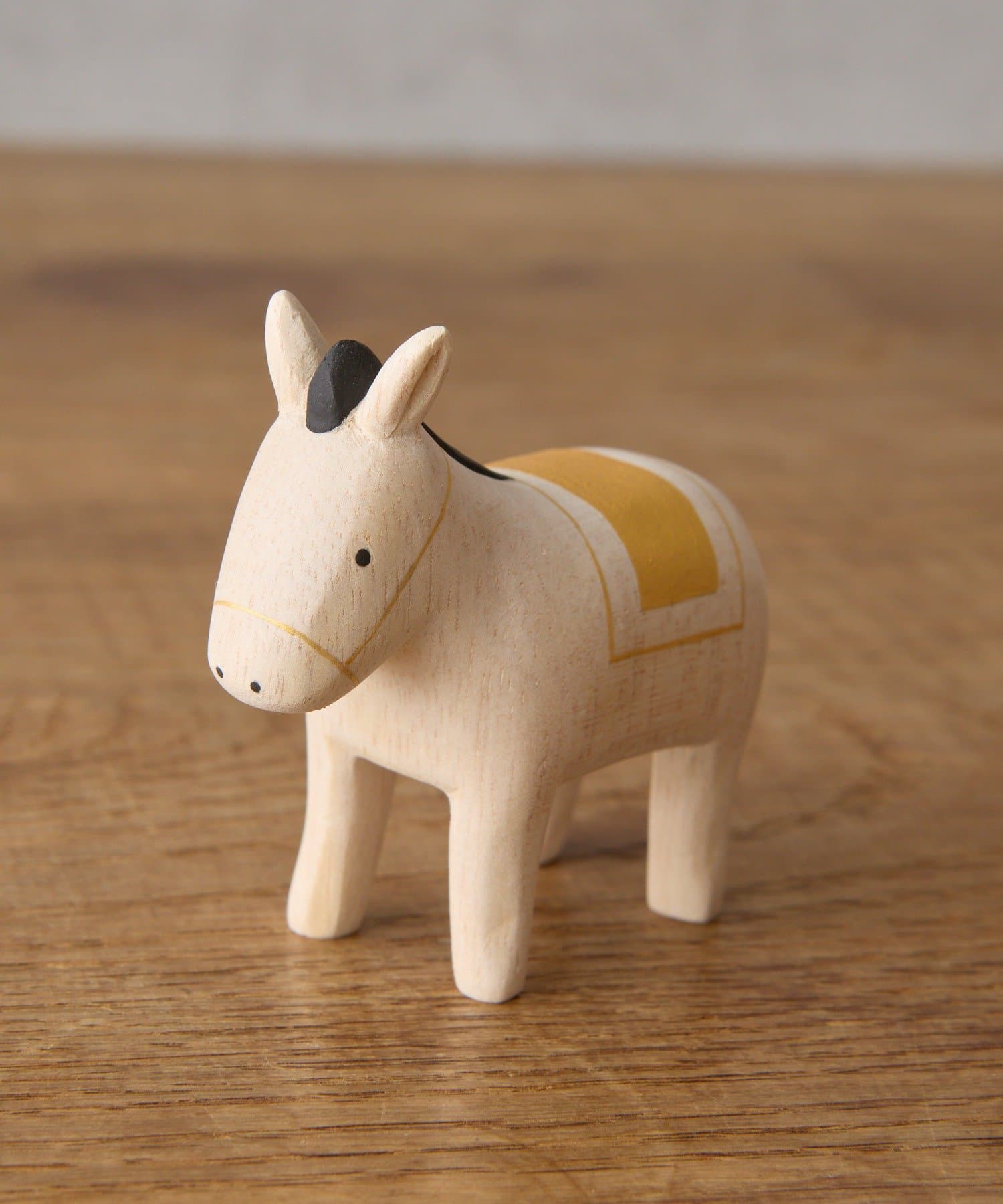 BIRTHDAY BAR(バースデイバー) 【ぽれぽれ】動物/ウマ