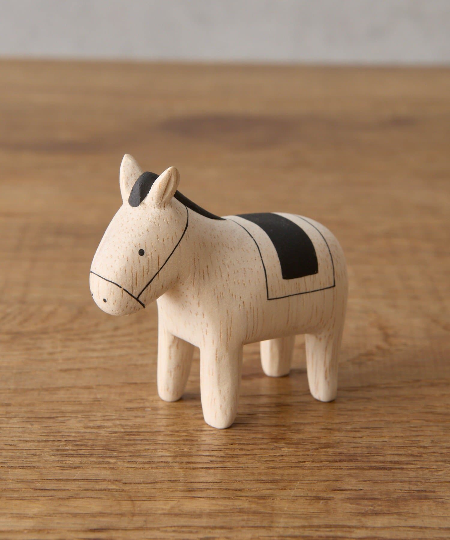 BIRTHDAY BAR(バースデイバー) 【ぽれぽれ】動物/ウマ