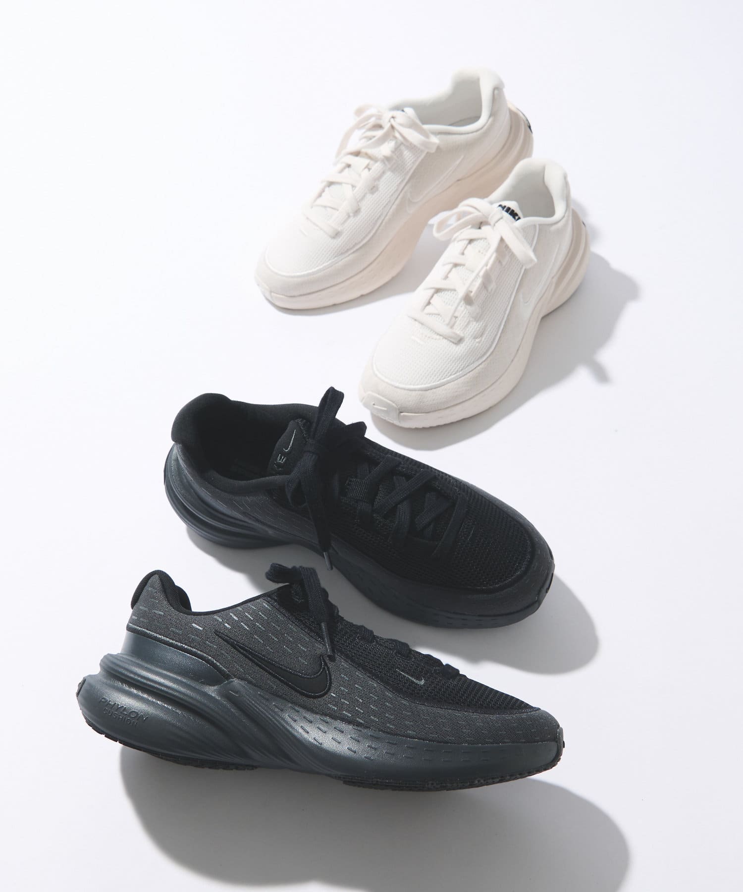 un dix cors(アンディコール) 【NIKE(ナイキ)】WUPLIFTSC