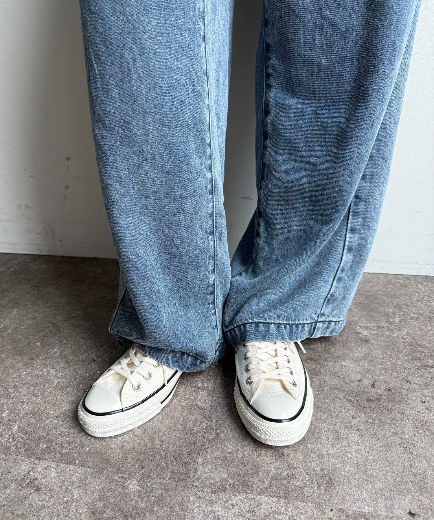 CONVERSE/コンバース】25 ALL STAR AGED CL OX | DOUDOU