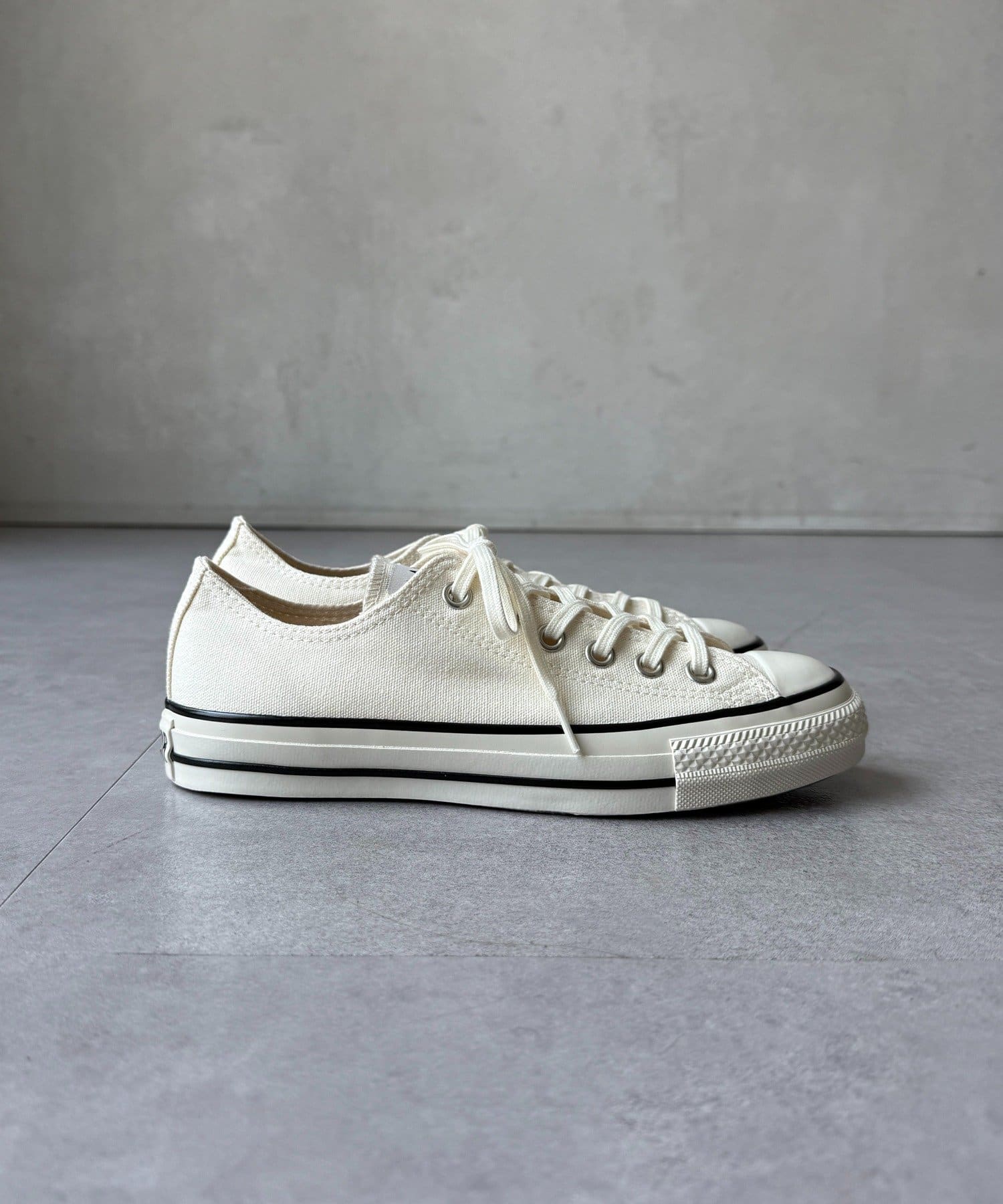 DOUDOU(ドゥドゥ) 【CONVERSE/コンバース】25 ALL STAR AGED CL OX