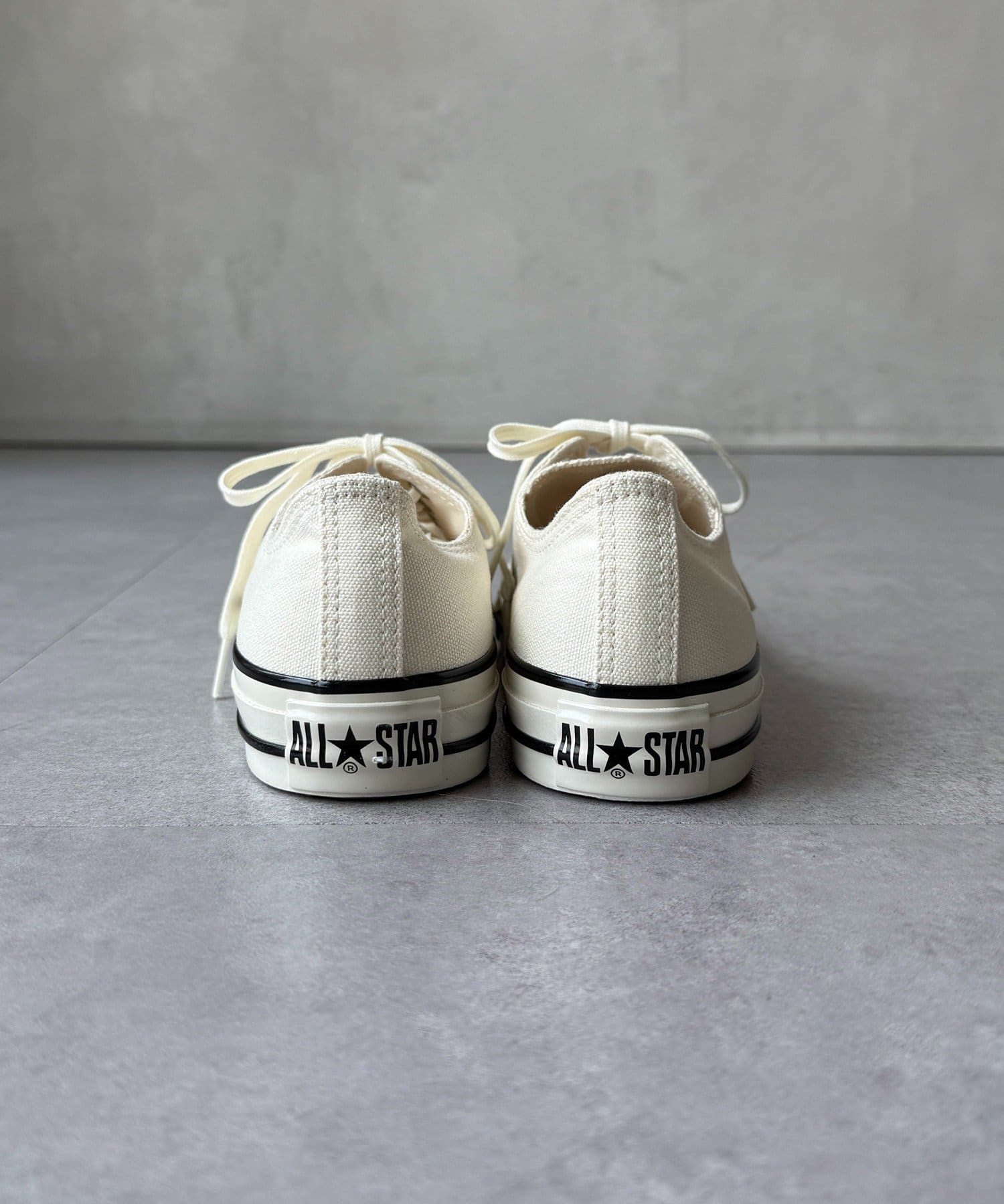 DOUDOU(ドゥドゥ) 【CONVERSE/コンバース】25 ALL STAR AGED CL OX