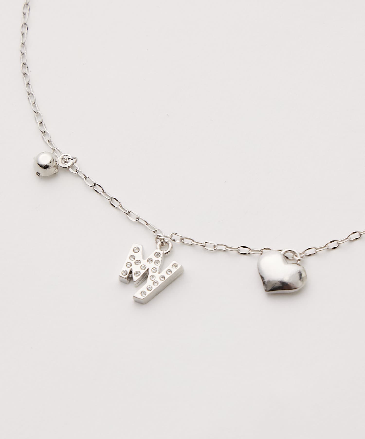 mystic(ミスティック) [eau]MY necklace
