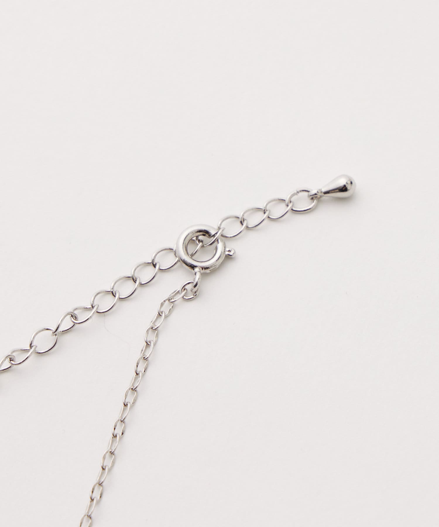 mystic(ミスティック) [eau]MY necklace