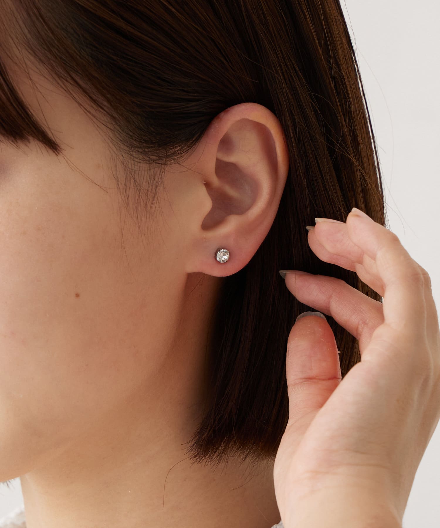 mystic(ミスティック) [eau]MY pierce