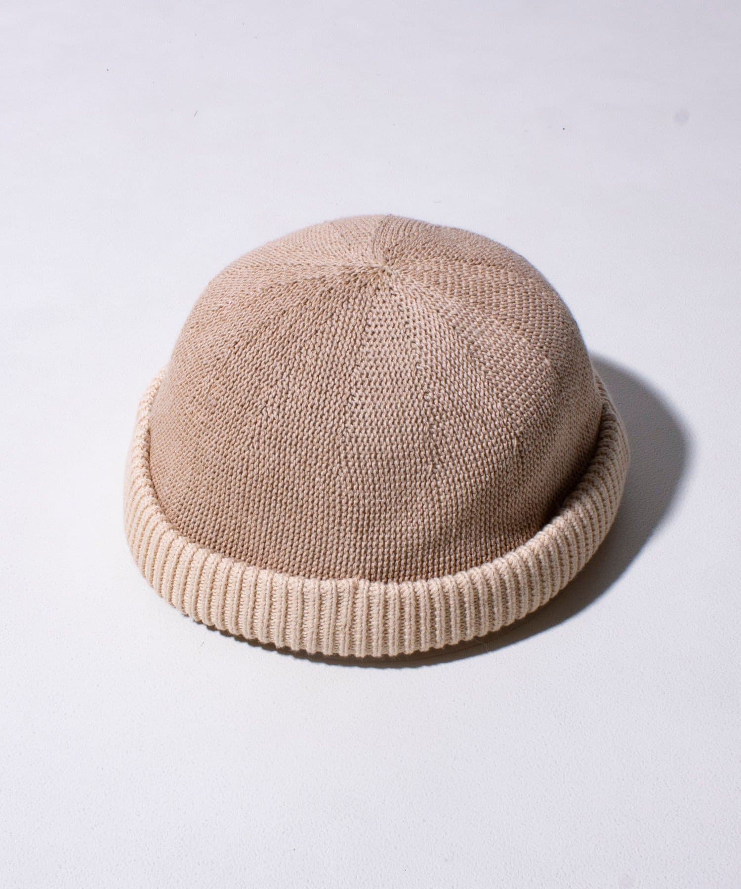 FREDY & GLOSTER(フレディ アンド グロスター) レディース 【GLOSTER】REFRESHING THERMO ROLL CAP ベージュ