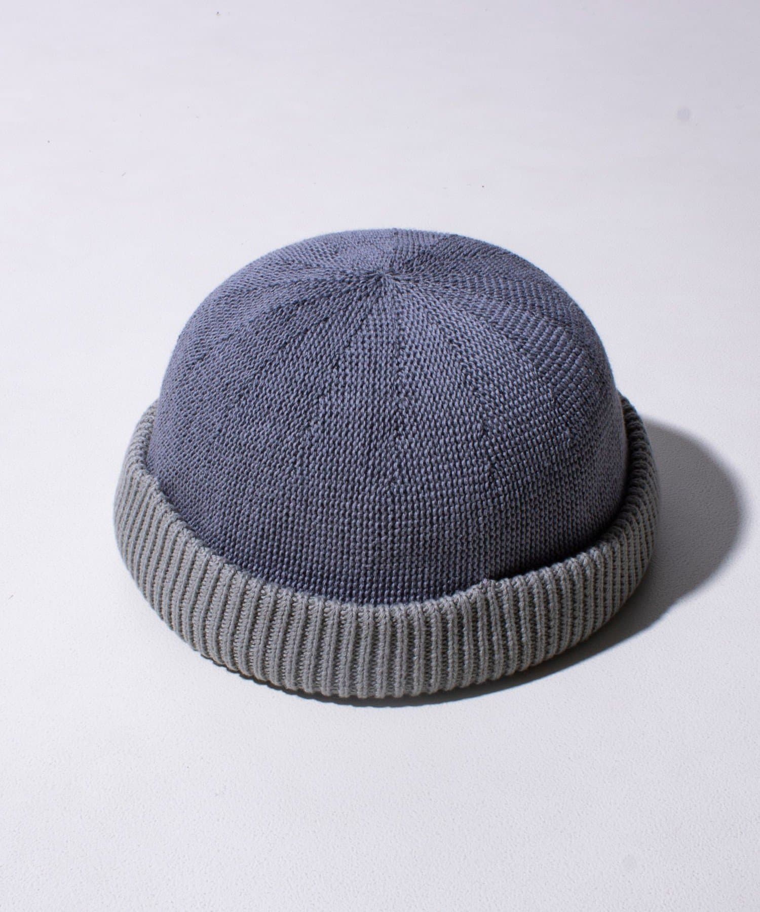 FREDY & GLOSTER(フレディ アンド グロスター) レディース 【GLOSTER】REFRESHING THERMO ROLL CAP グレー