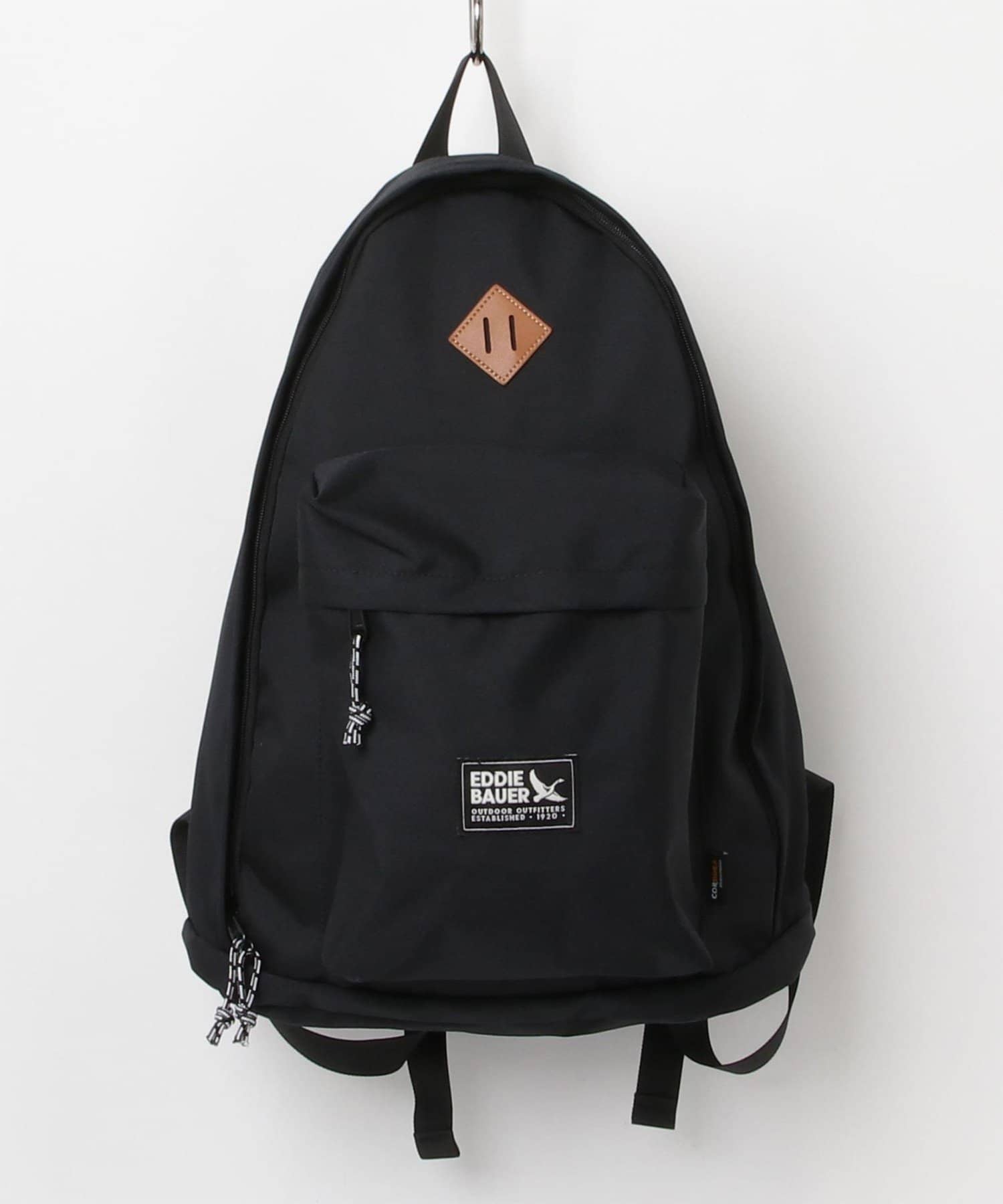 Eddie Bauer】CORDURA BAG PACKティアドロップリュック | FREDY